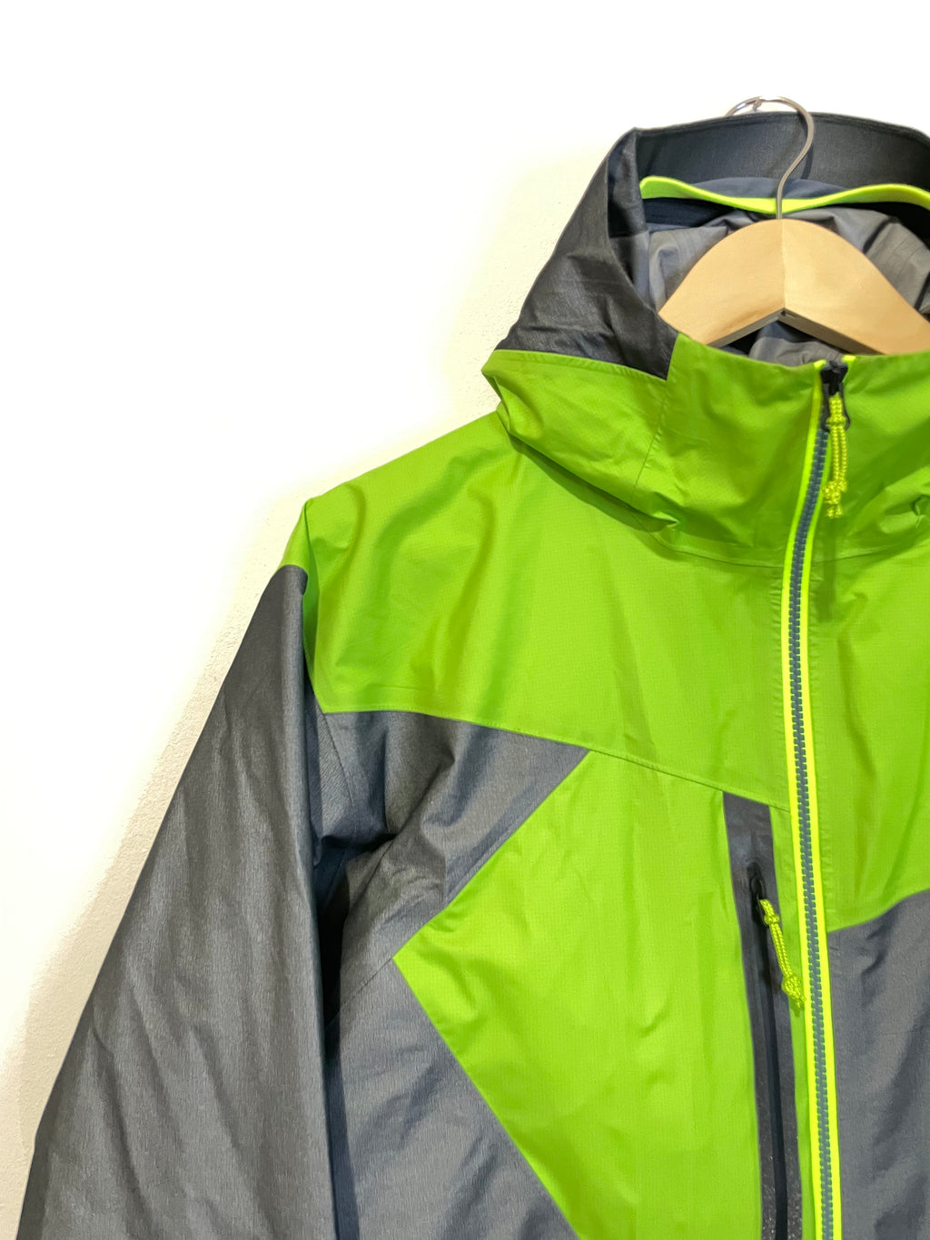 Giacca Hardshell Salewa Pedroc 2 Goretex