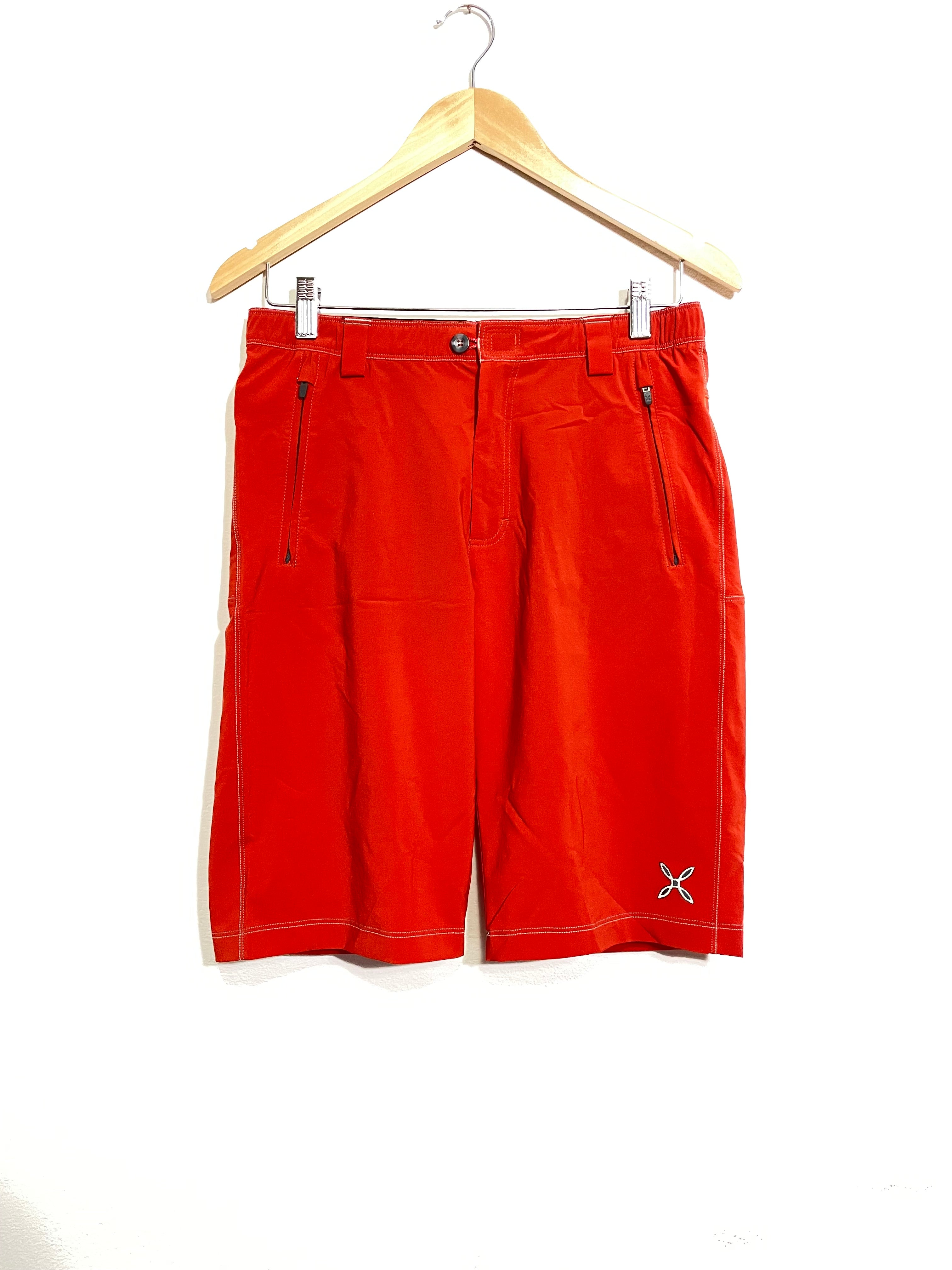 Pantaloncino Montura Travel Geo