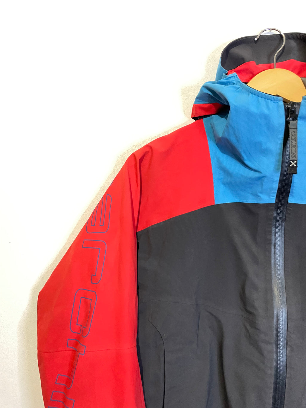 Giacca Hardshell Montura Starlight GTX