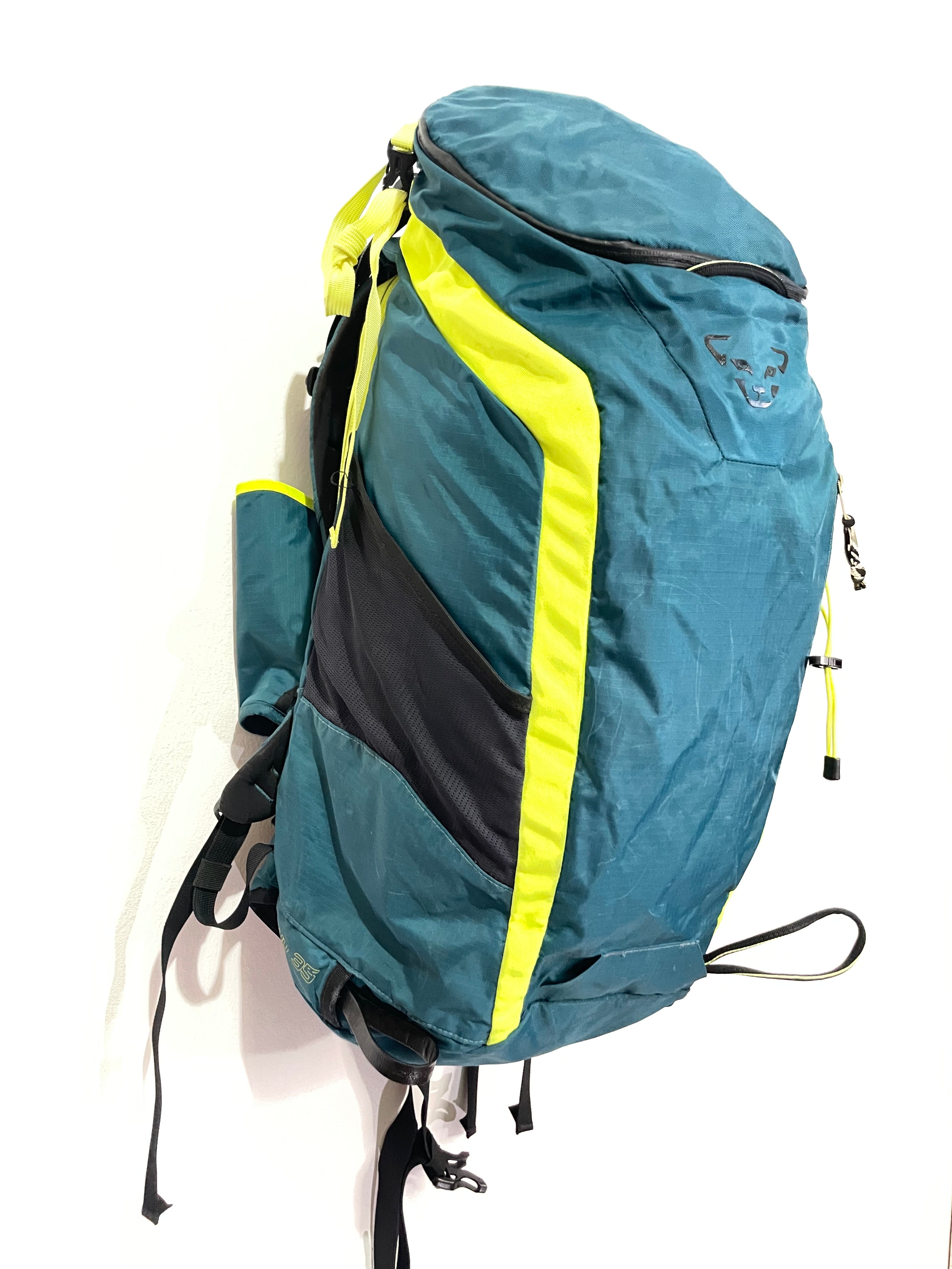 Zaino Dynafit Cho Oyu 35