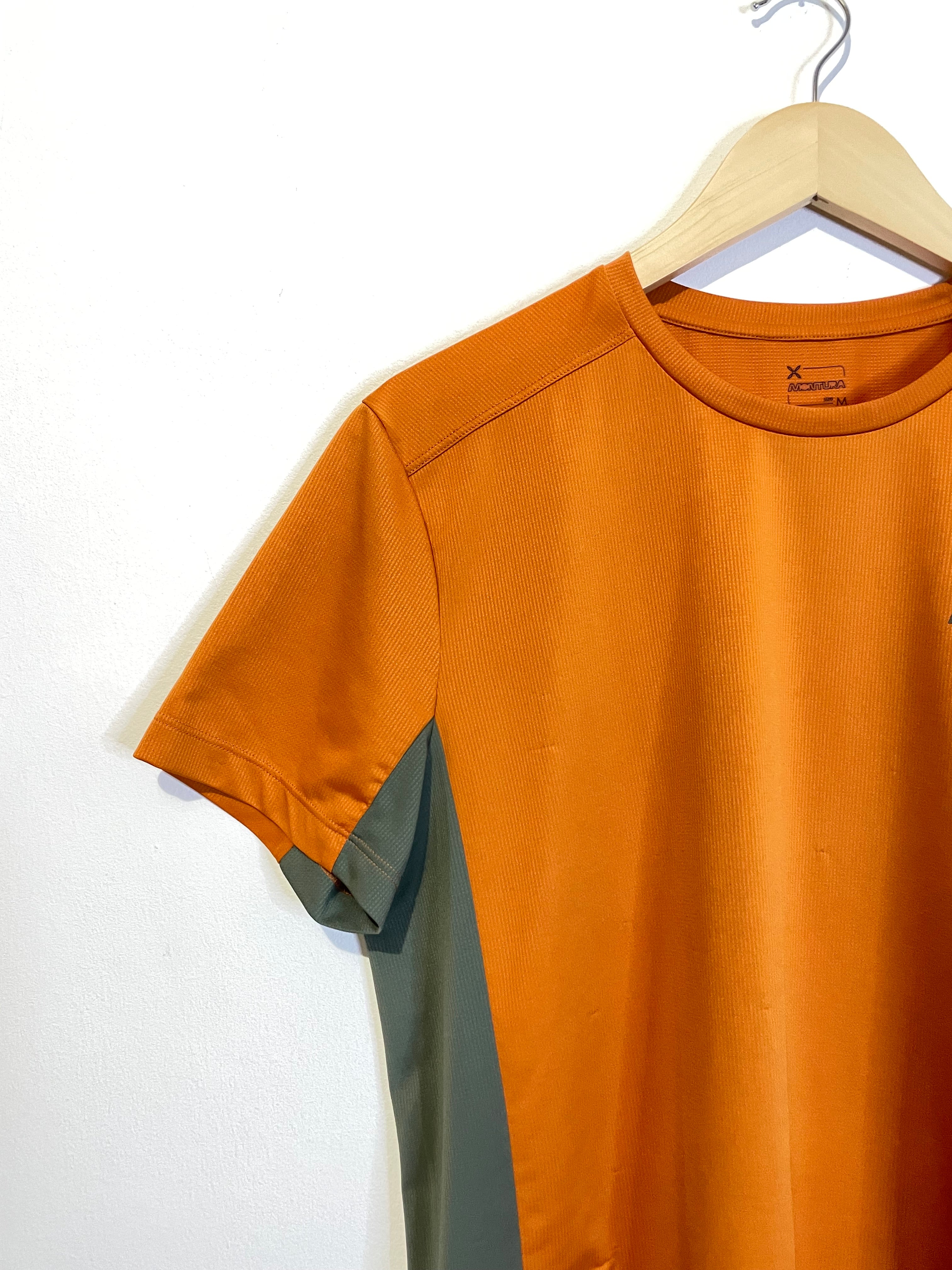 T-shirt tecnica Montura Join