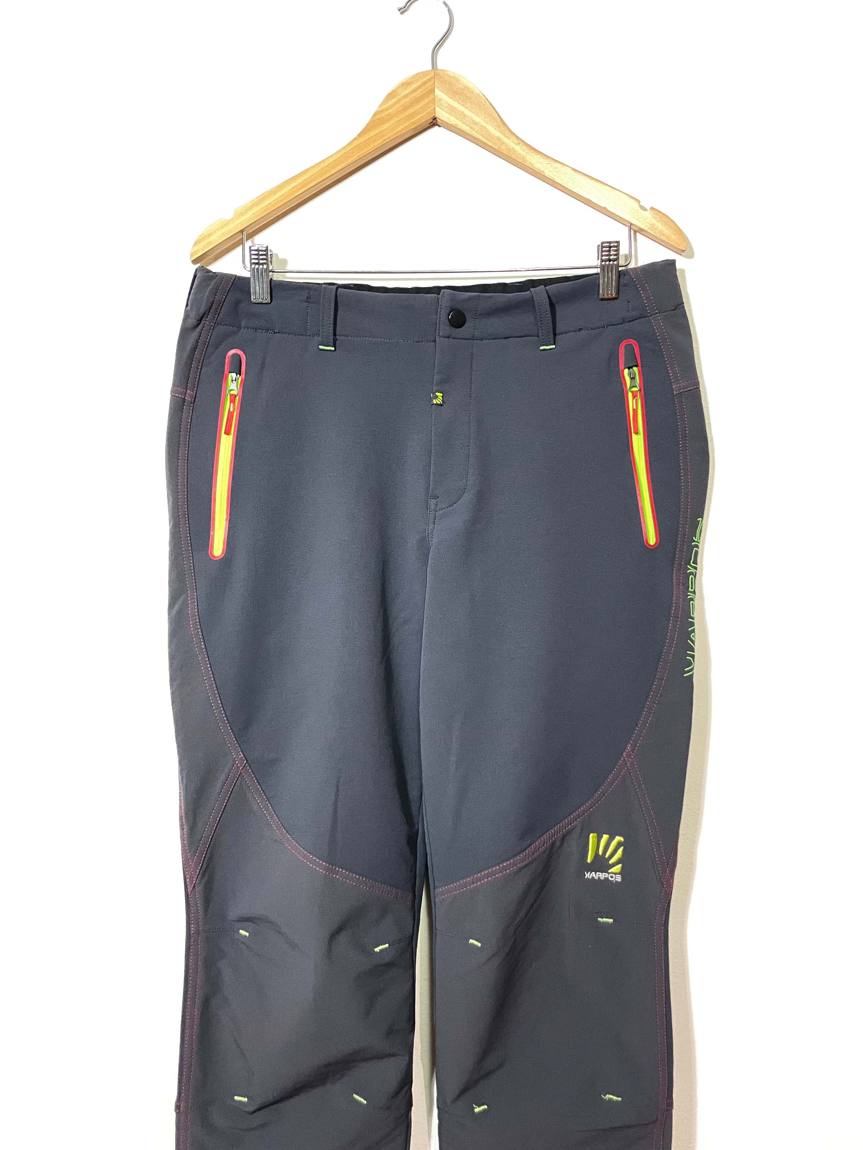 Pantaloni Softshell Karpos Dolomia
