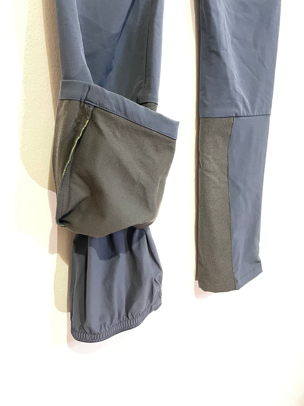 Pantalone Softshell Salewa Sesvenna Ski Touring