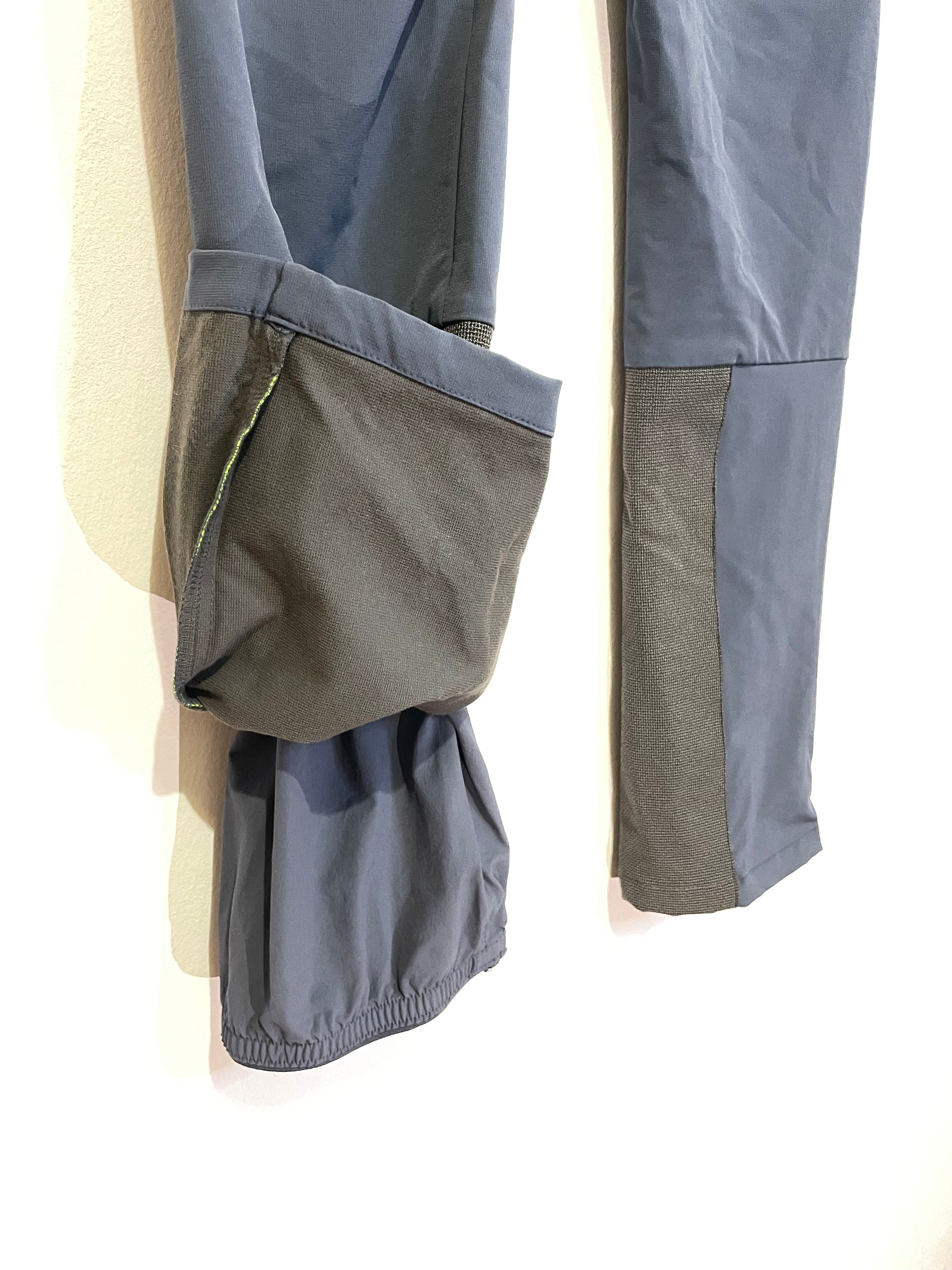 Pantalone Softshell Salewa Sesvenna Ski Touring