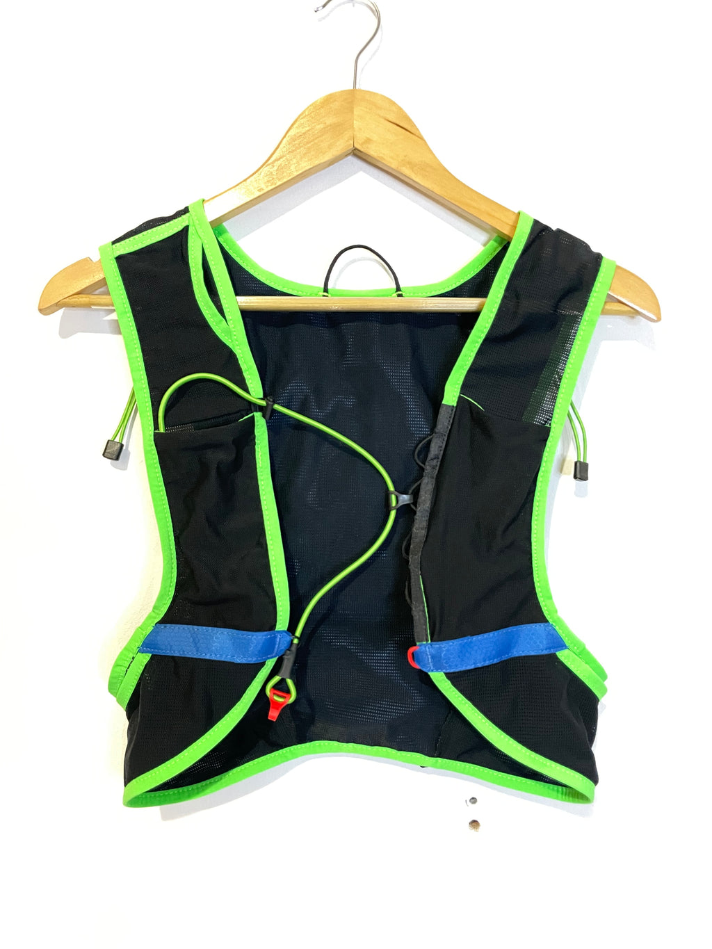 Zaino trail Dynafit Vert 4