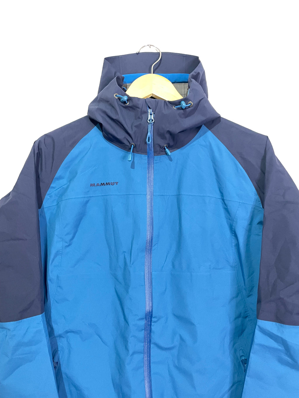 Giacca Hardshell Mammut Wenaha GTX