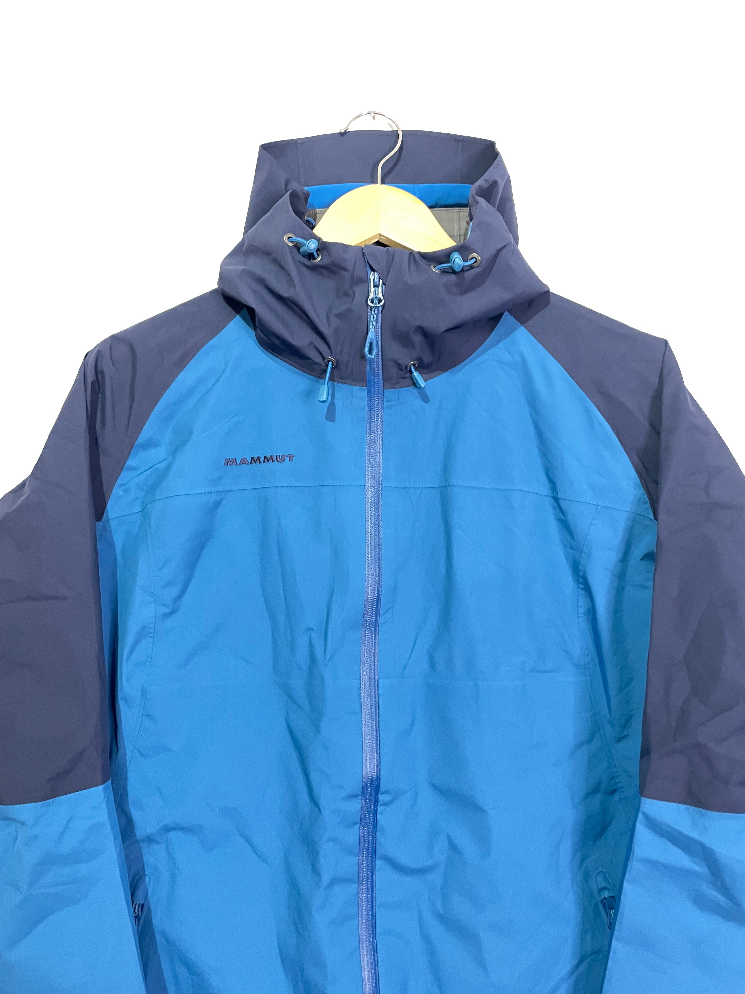 Giacca Hardshell Mammut Wenaha GTX