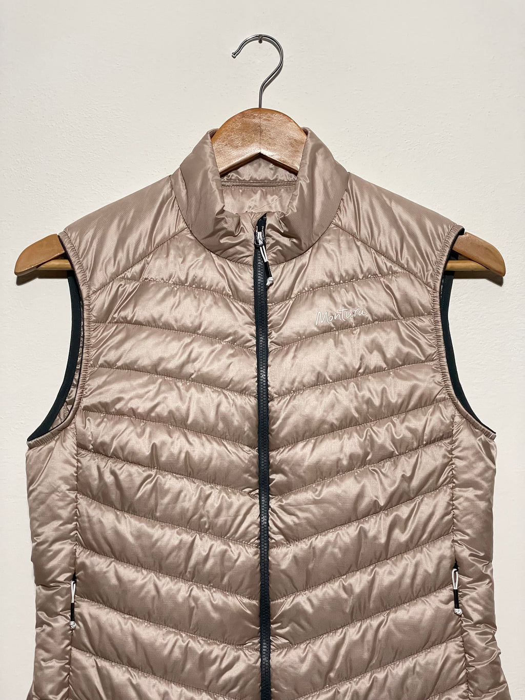 Gilet piumino Montura Moonlight 2