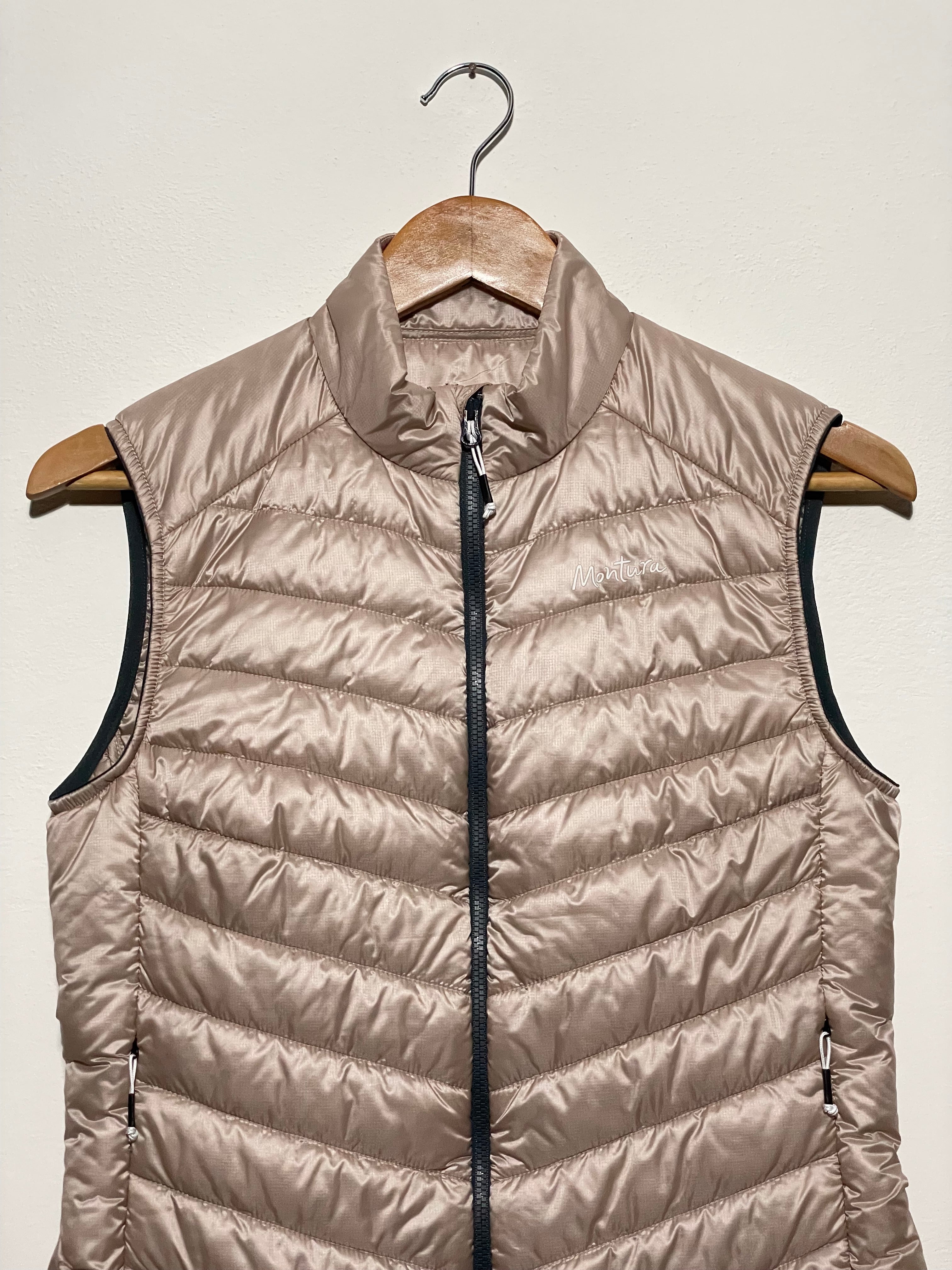 Gilet piumino Montura Moonlight 2