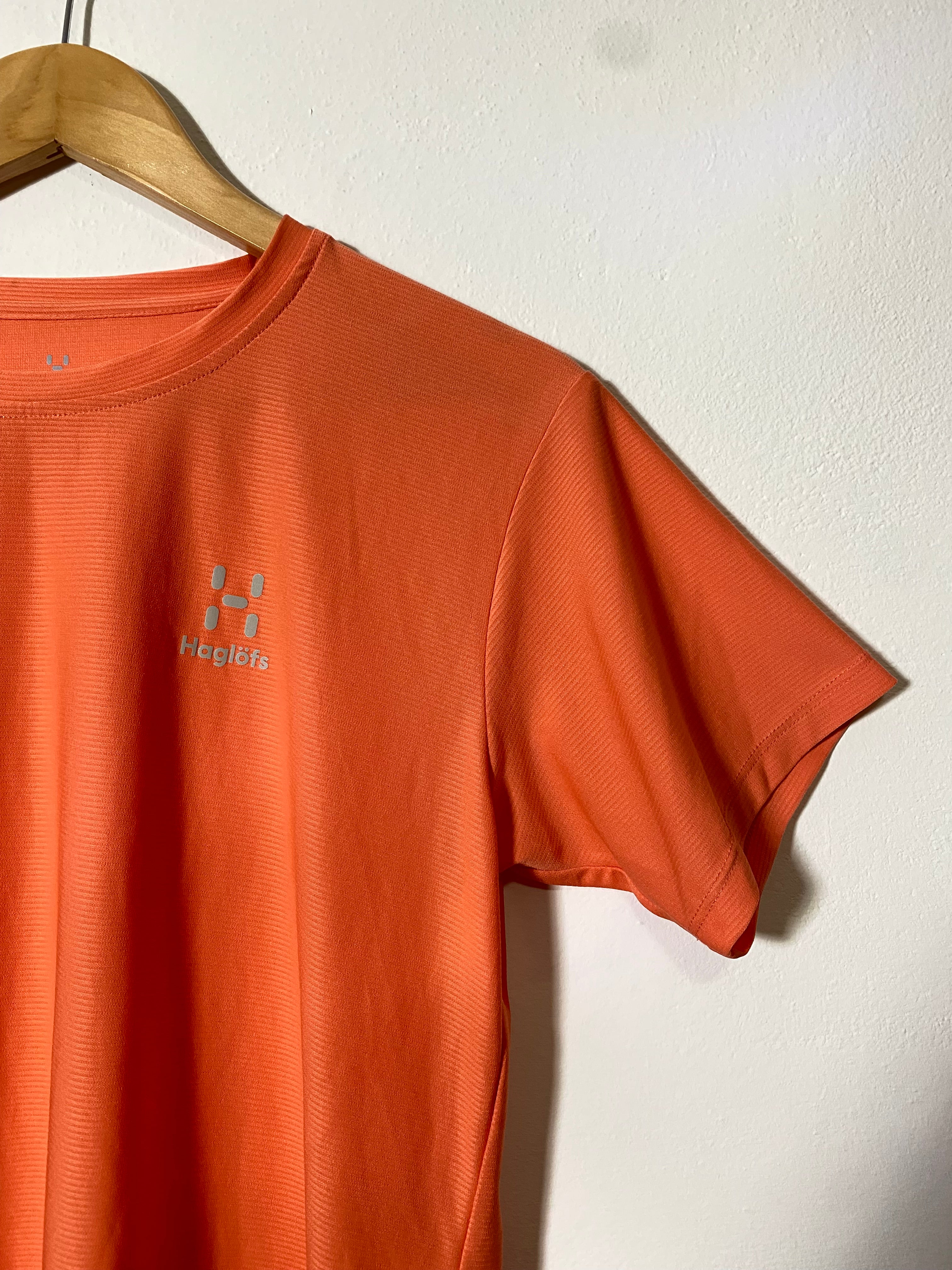 T-shirt Haglofs LIM Tech Tee