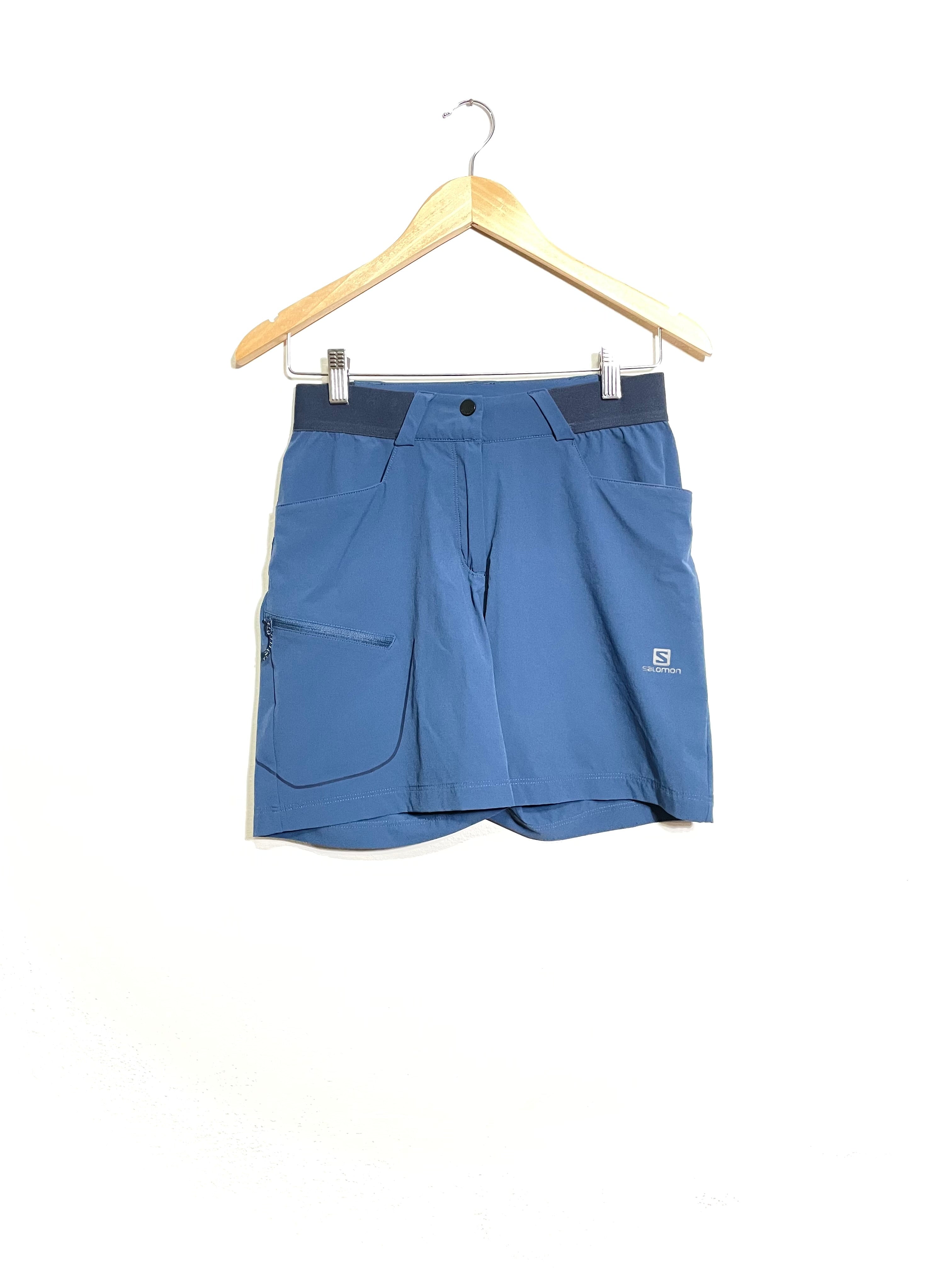 Pantaloncino Salomon Wayfarer