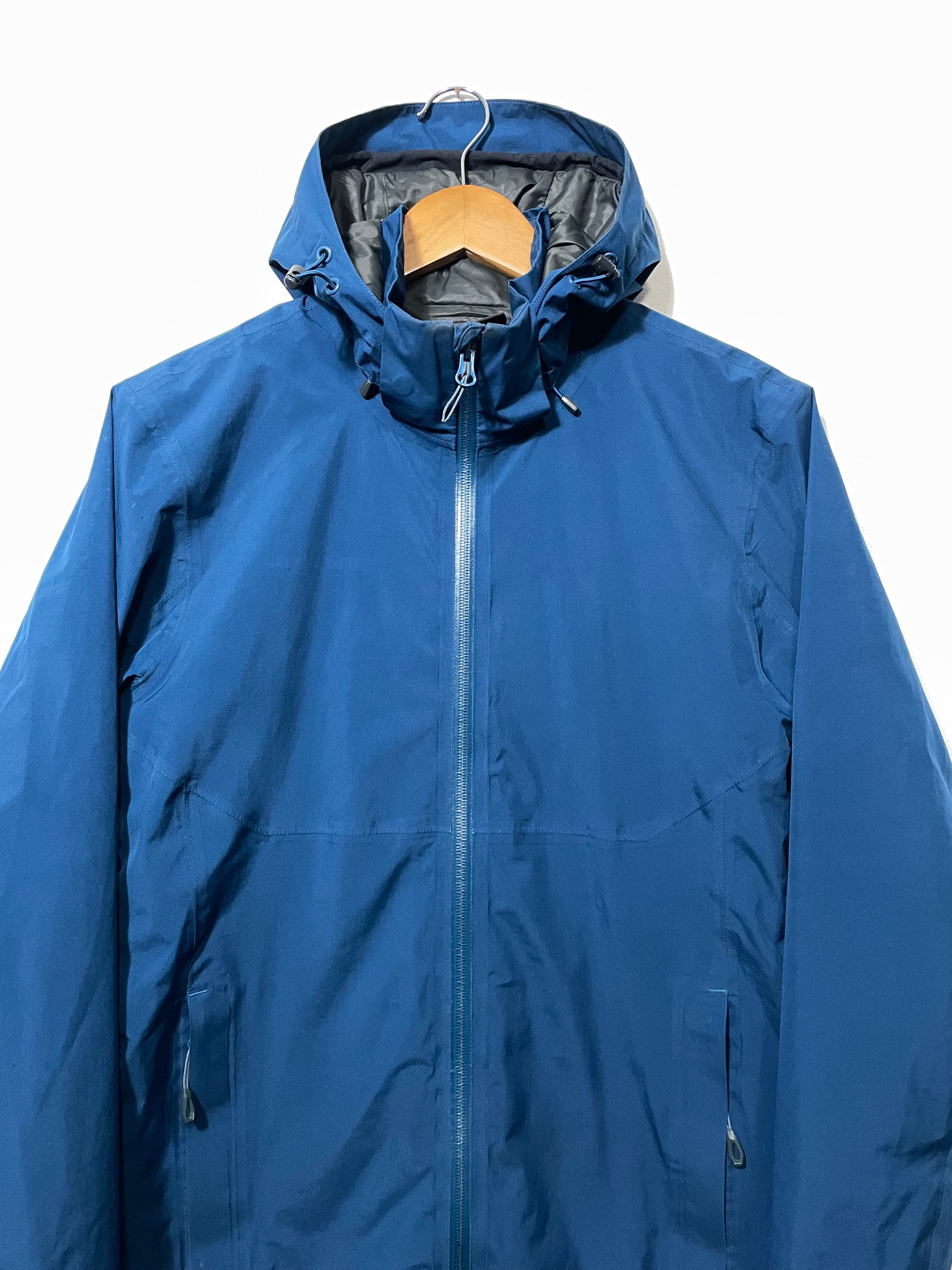 Giacca Mammut Treeline Goretex