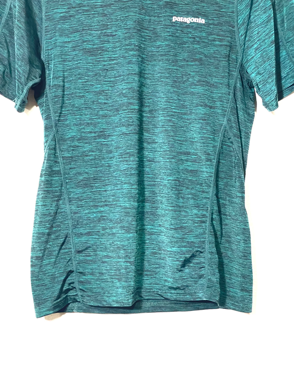 T-shirt Patagonia Capilene Cool Trail