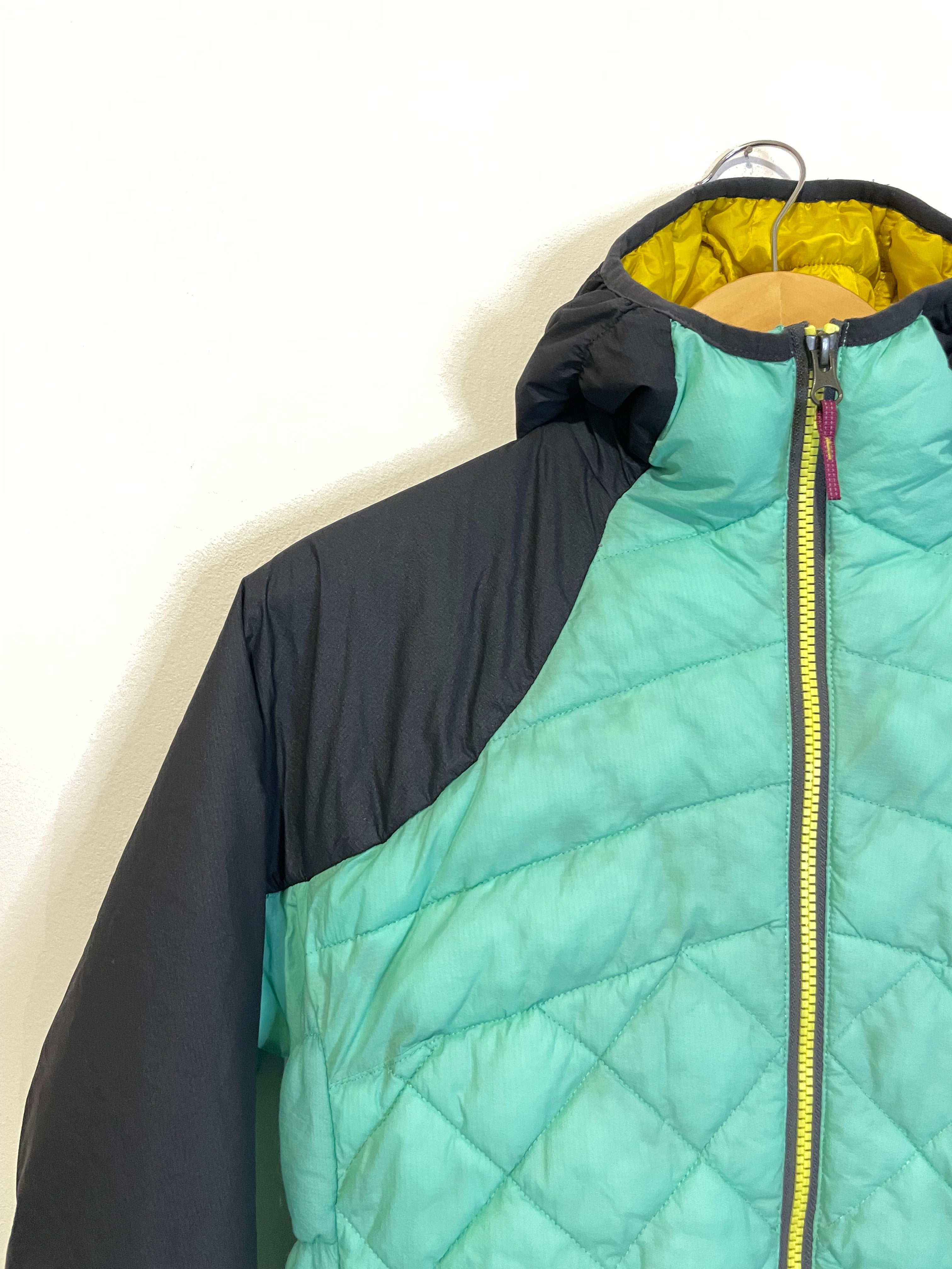 Giacca Karpos Latsei Active Plus