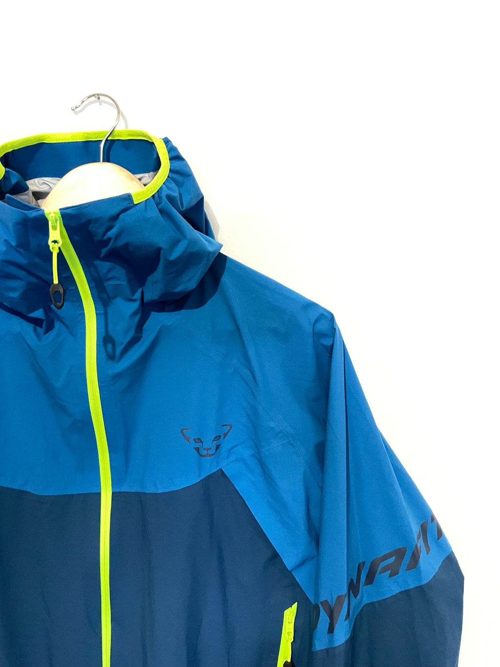 Giacca Hardshell Dynafit Transalper Light