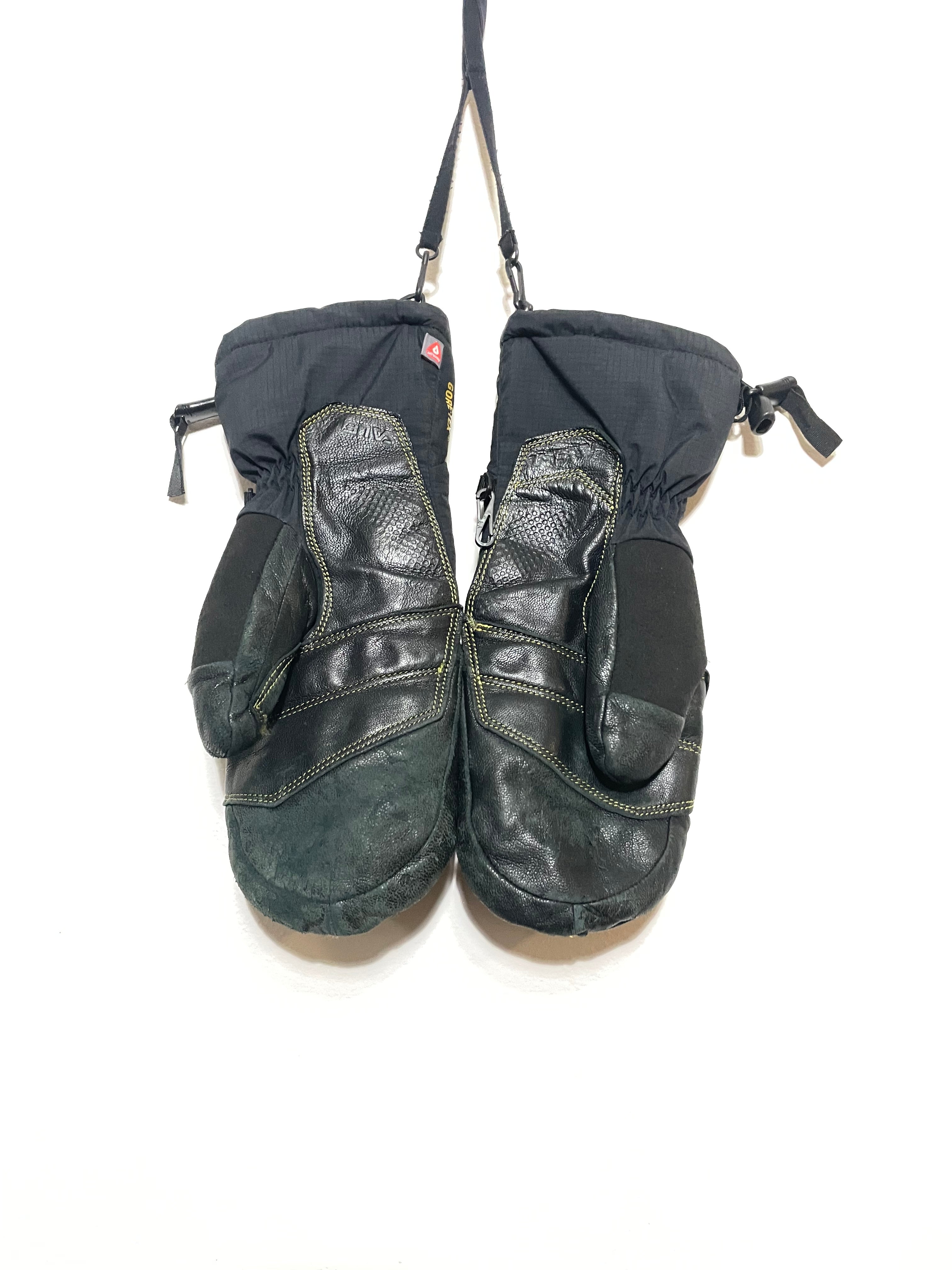 Moffole Salewa Antelao Goretex