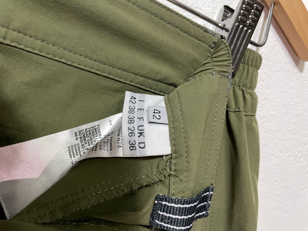 Pantaloncino Karpos Fantasia Bermuda