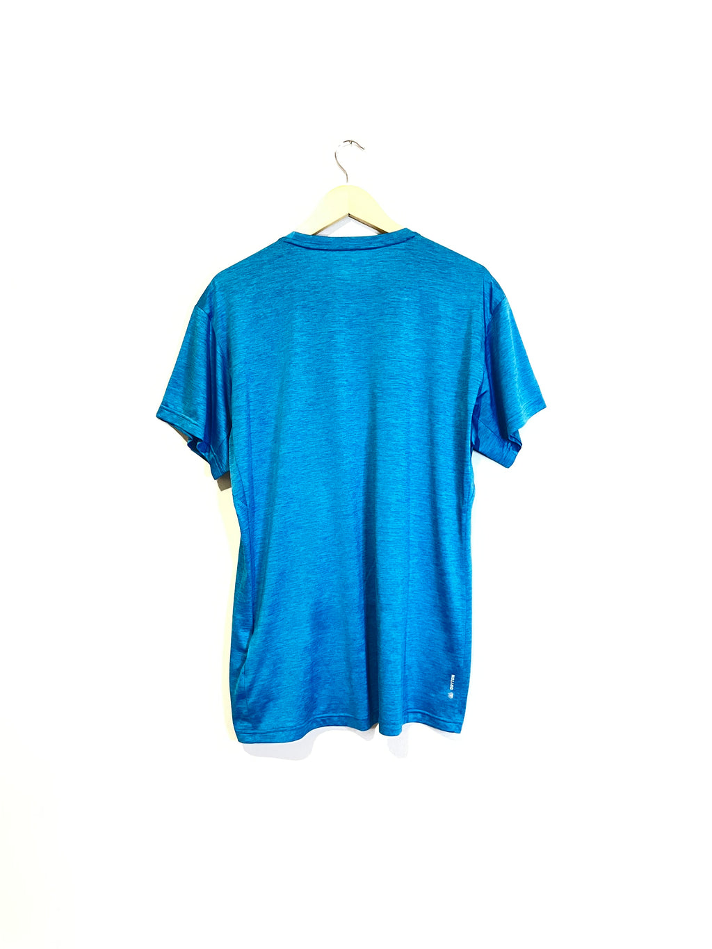 T-shirt Salewa Puez Mélange