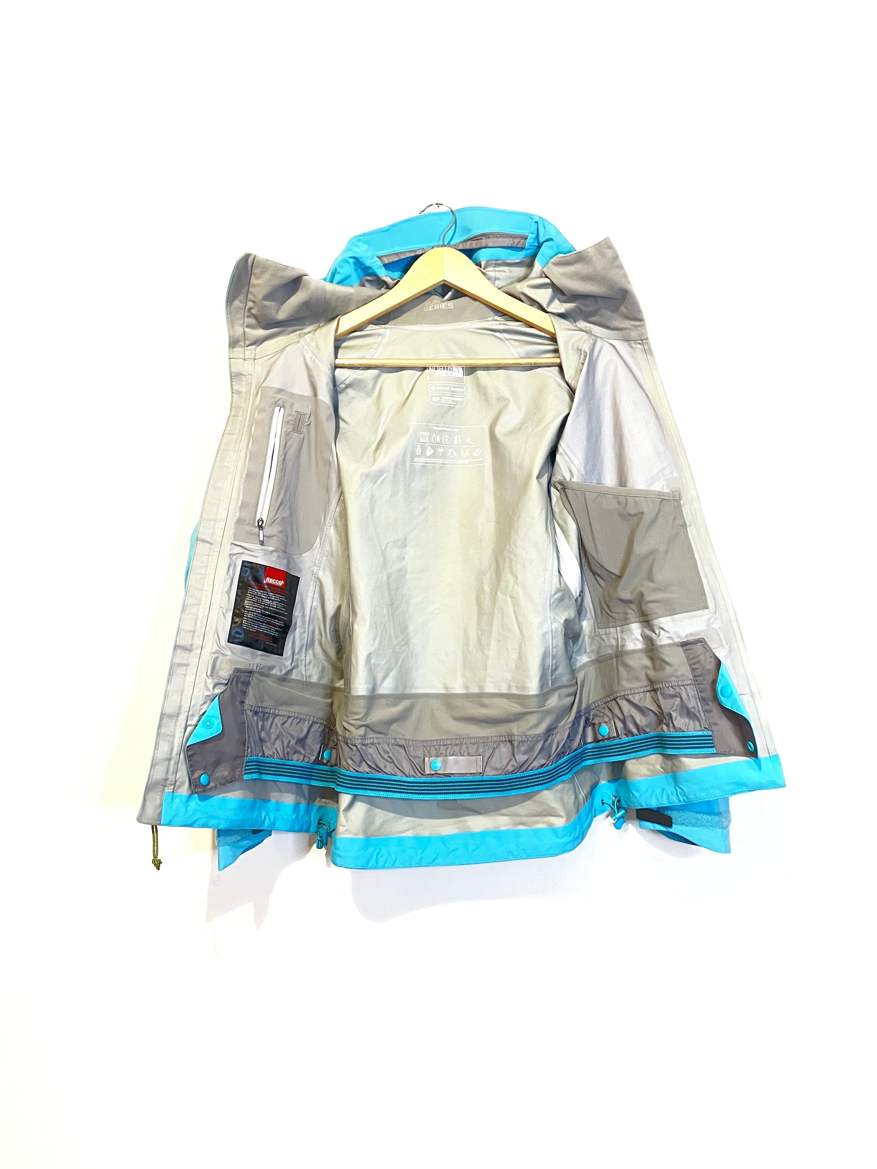 Giacca Hardshell The North Face Free Thinker Goretex Pro