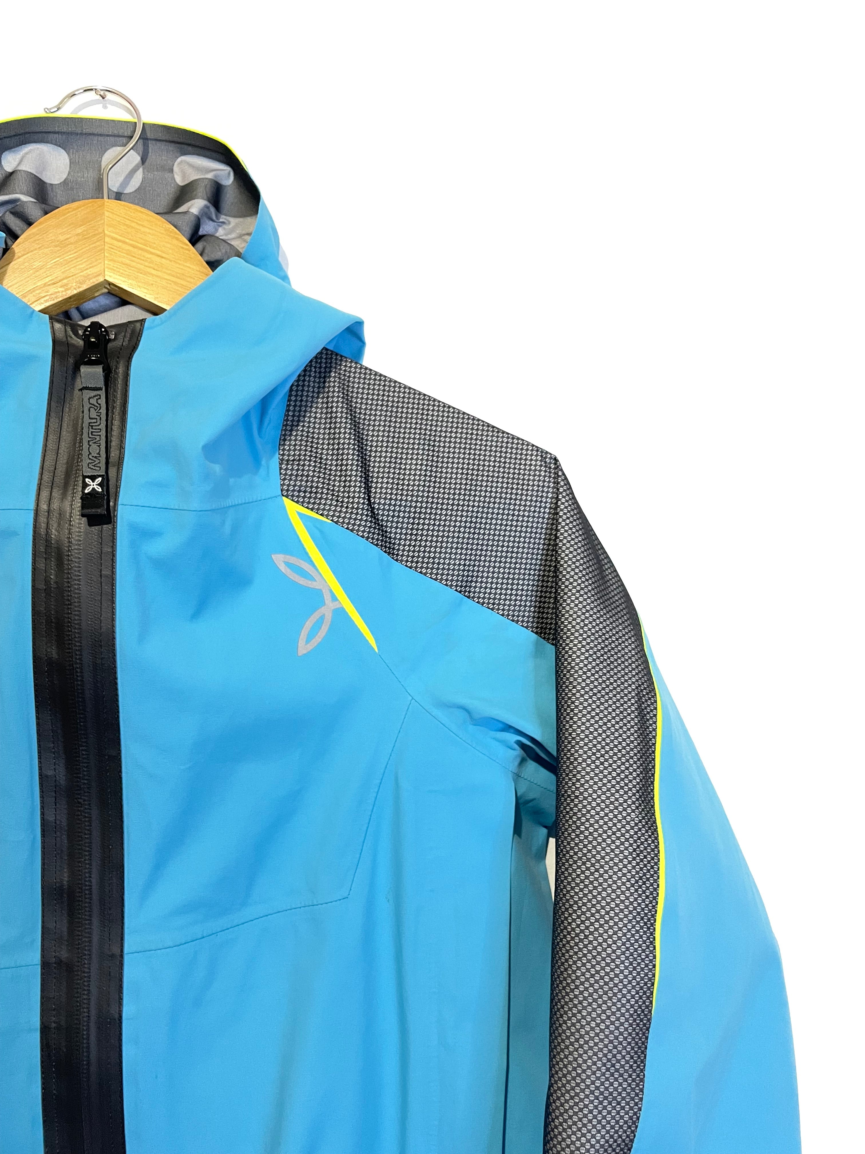Giacca Hardshell Montura Magic 2.0 GTX