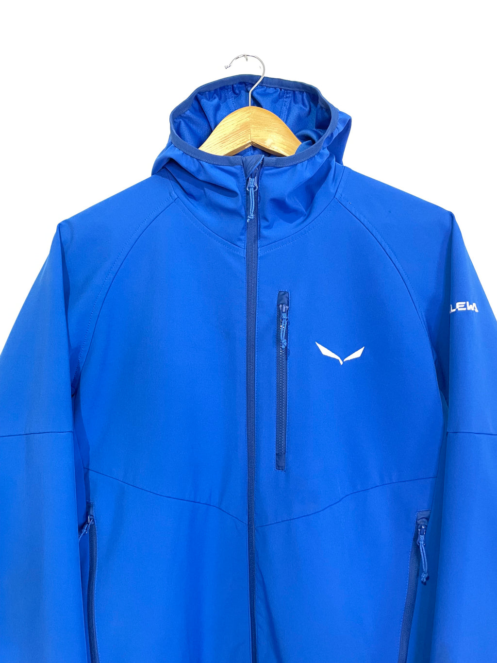 Giacca Softshell Salewa Toblin