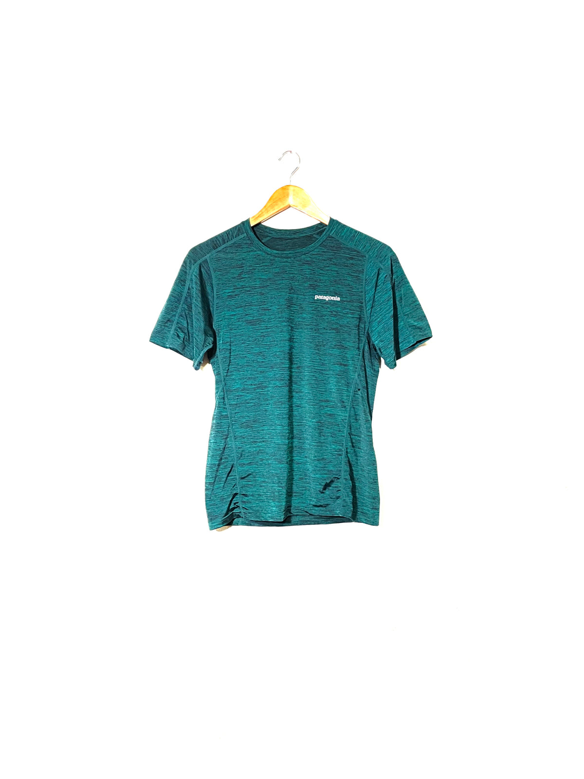 T-shirt Patagonia Capilene Cool Trail