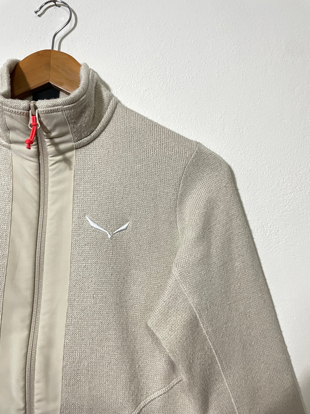 Pile Salewa Puez Rocca Fleece
