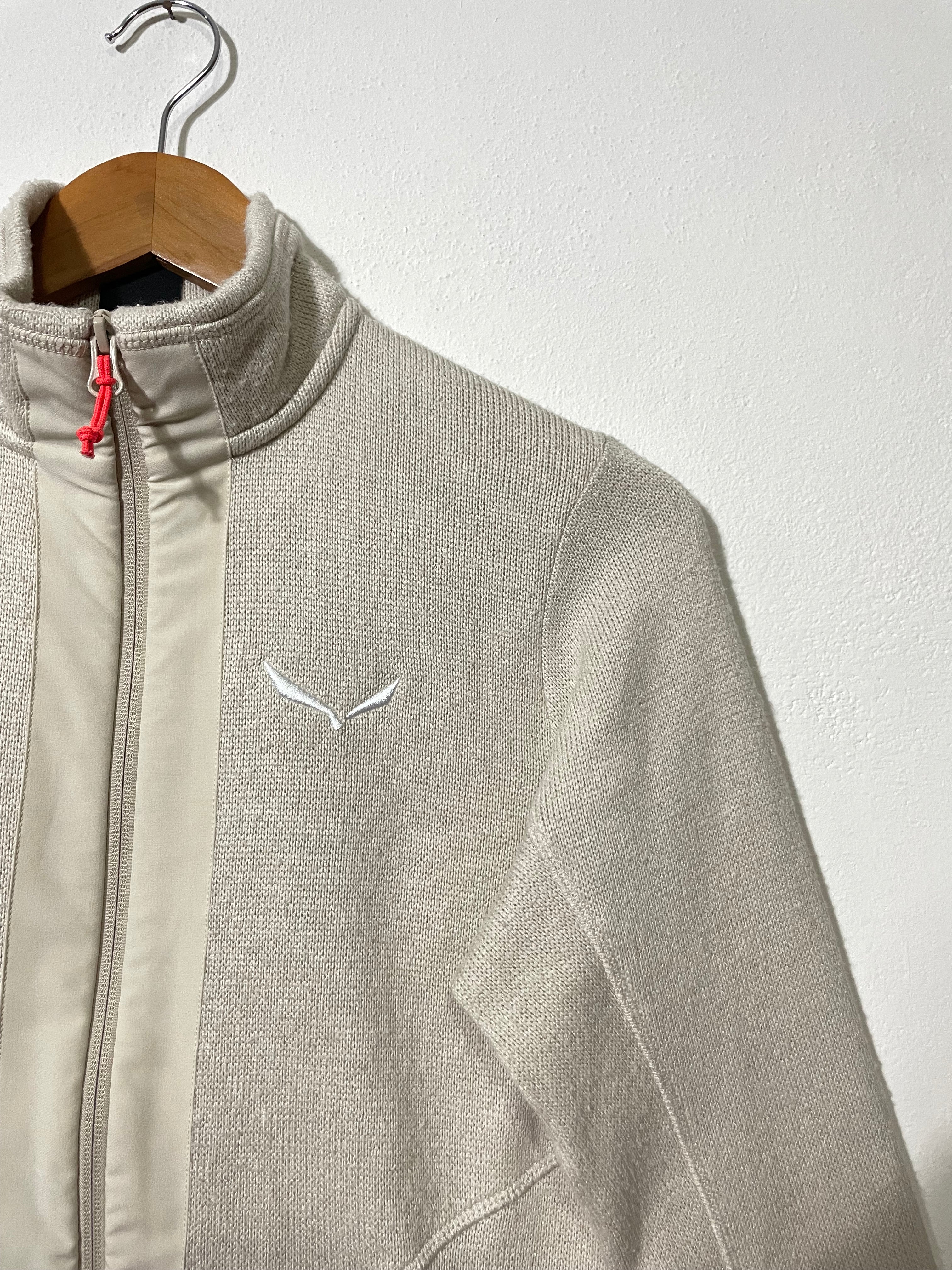 Pile Salewa Puez Rocca Fleece