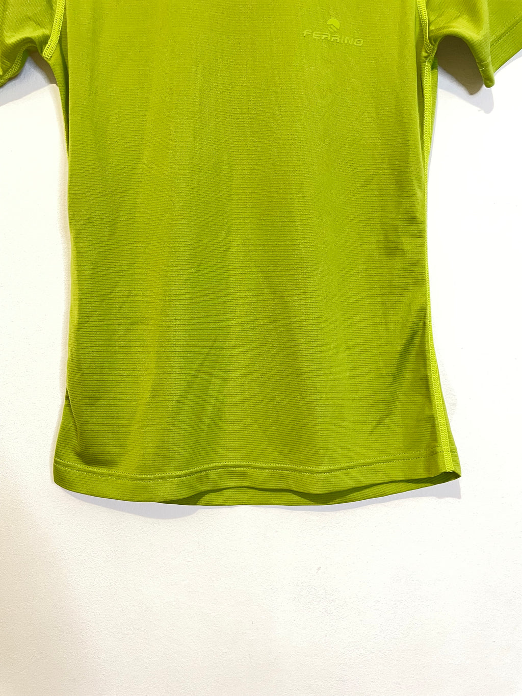 T-shirt Ferrino Kasai