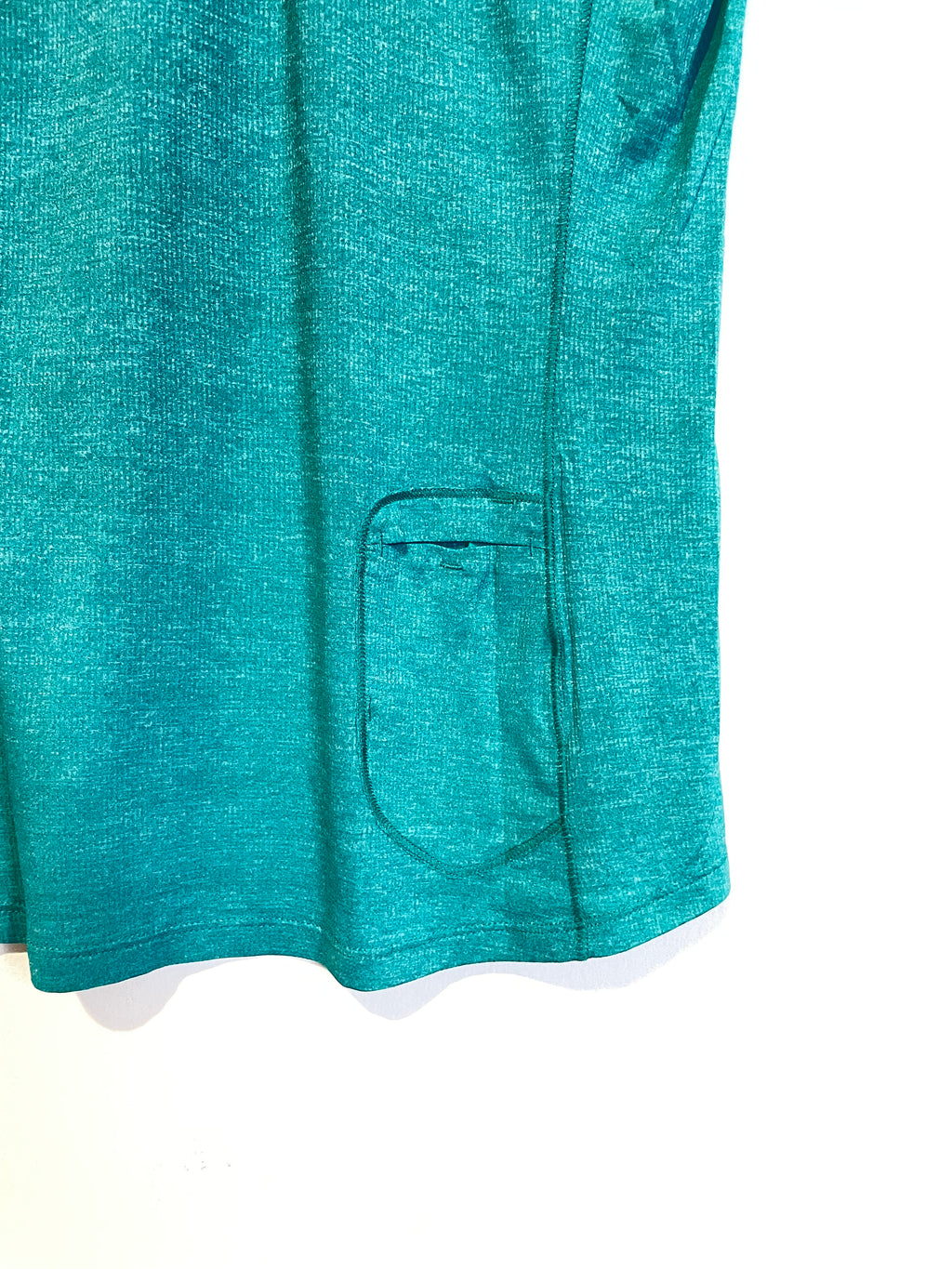 T-shirt tecnica Salomon Agile