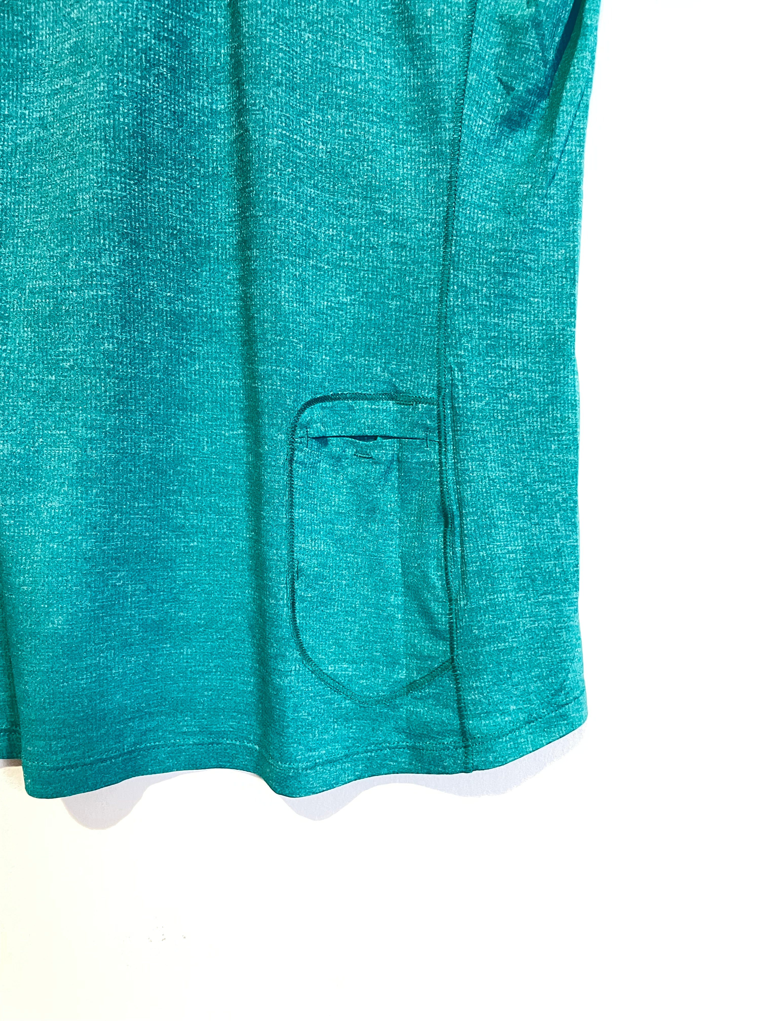 T-shirt tecnica Salomon Agile
