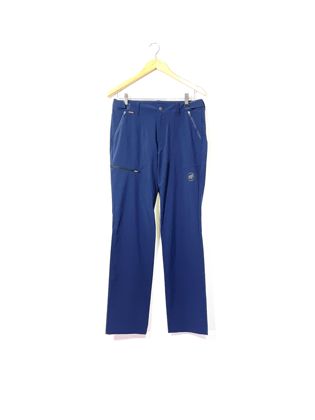 Pantaloni leggeri Mammut Runbold