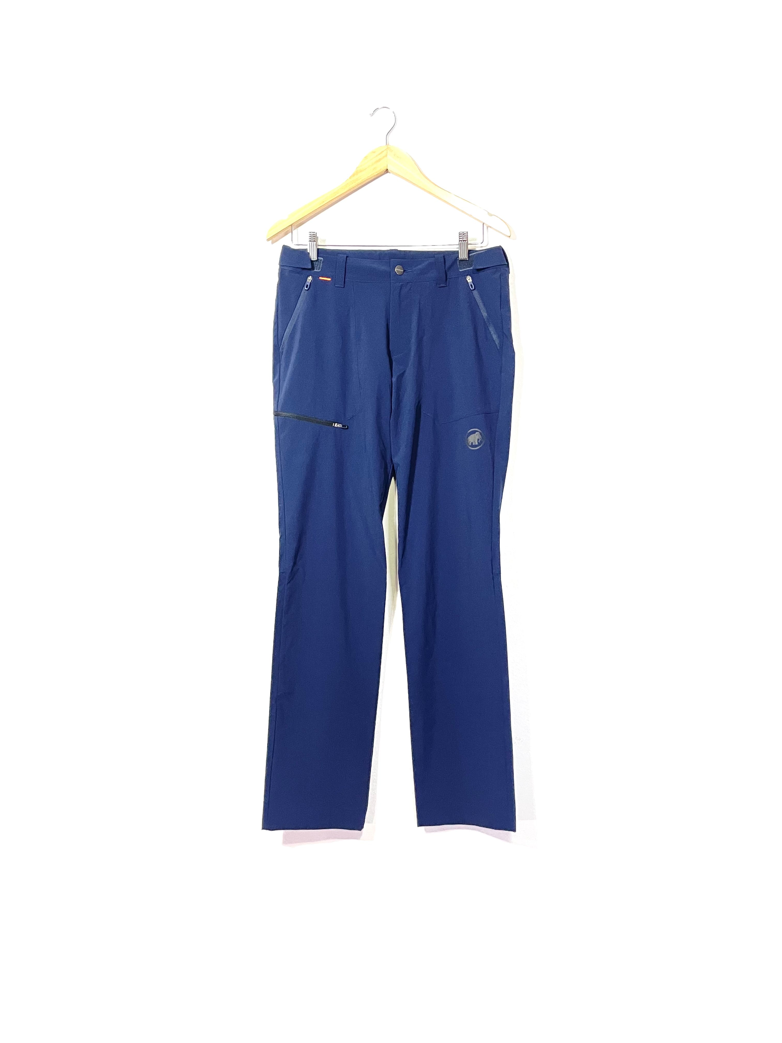 Pantaloni leggeri Mammut Runbold