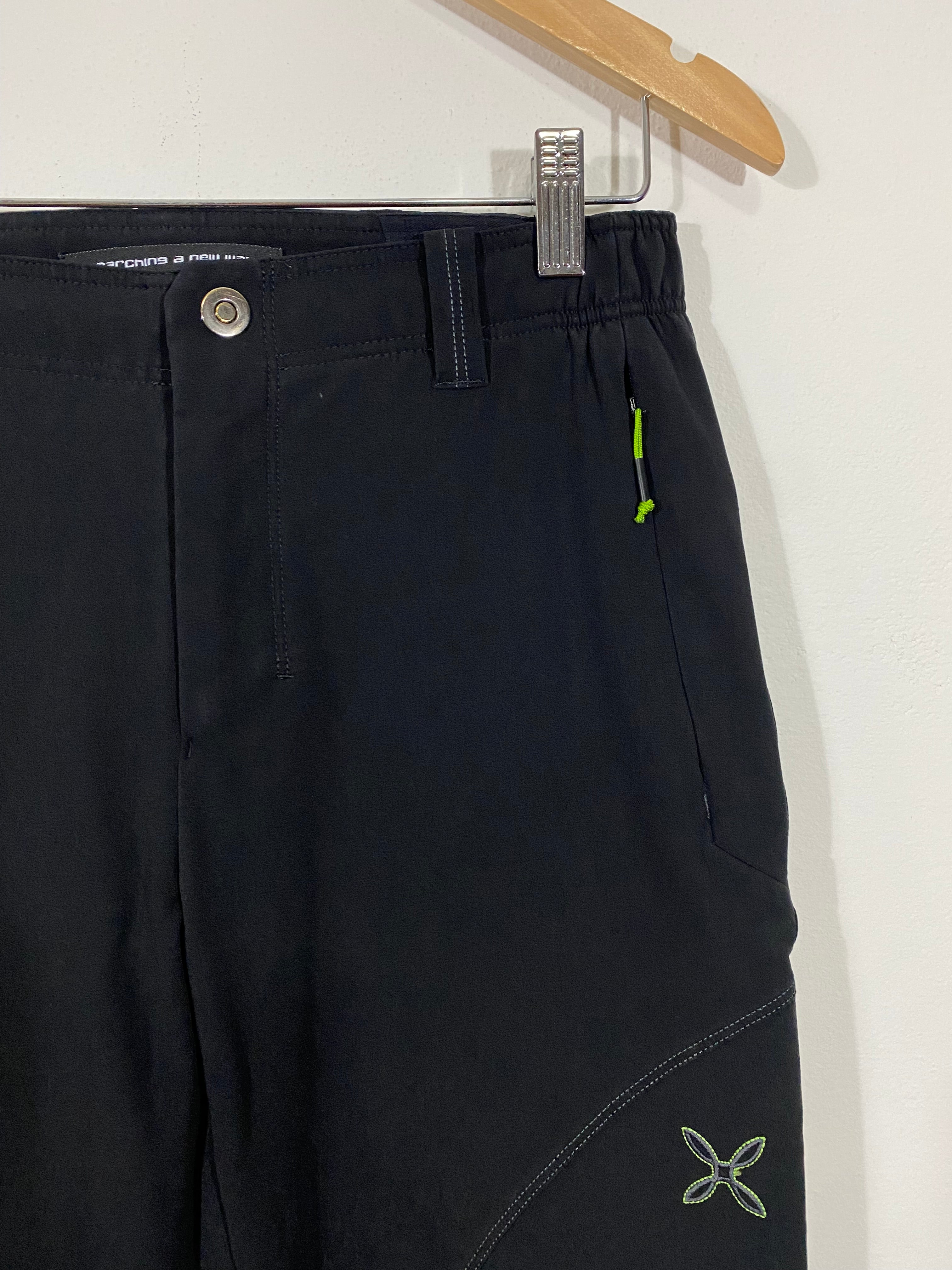 Pantalone Softshell Montura Presanella
