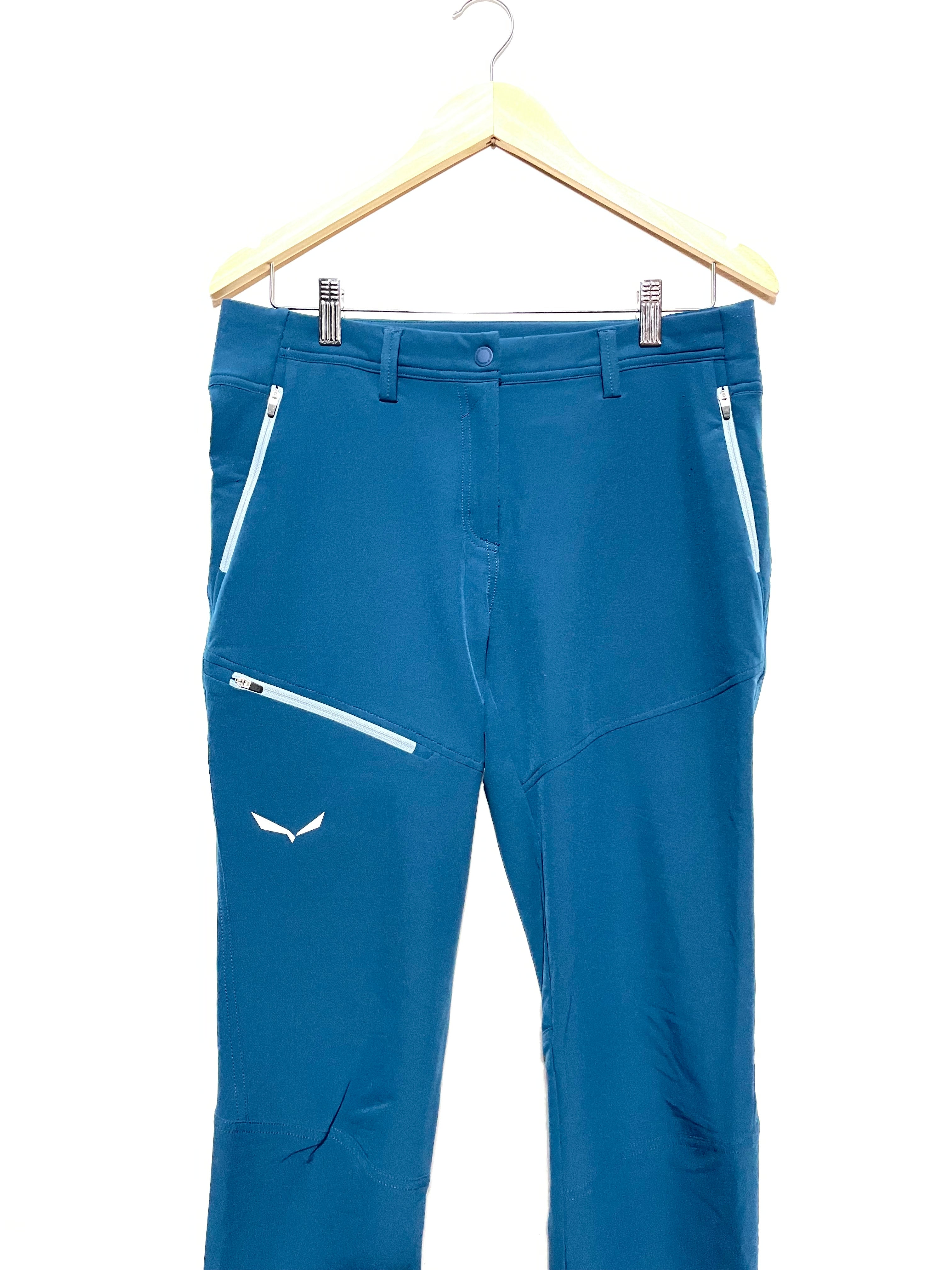 Pantalone Salewa Puez Dolomitic 2