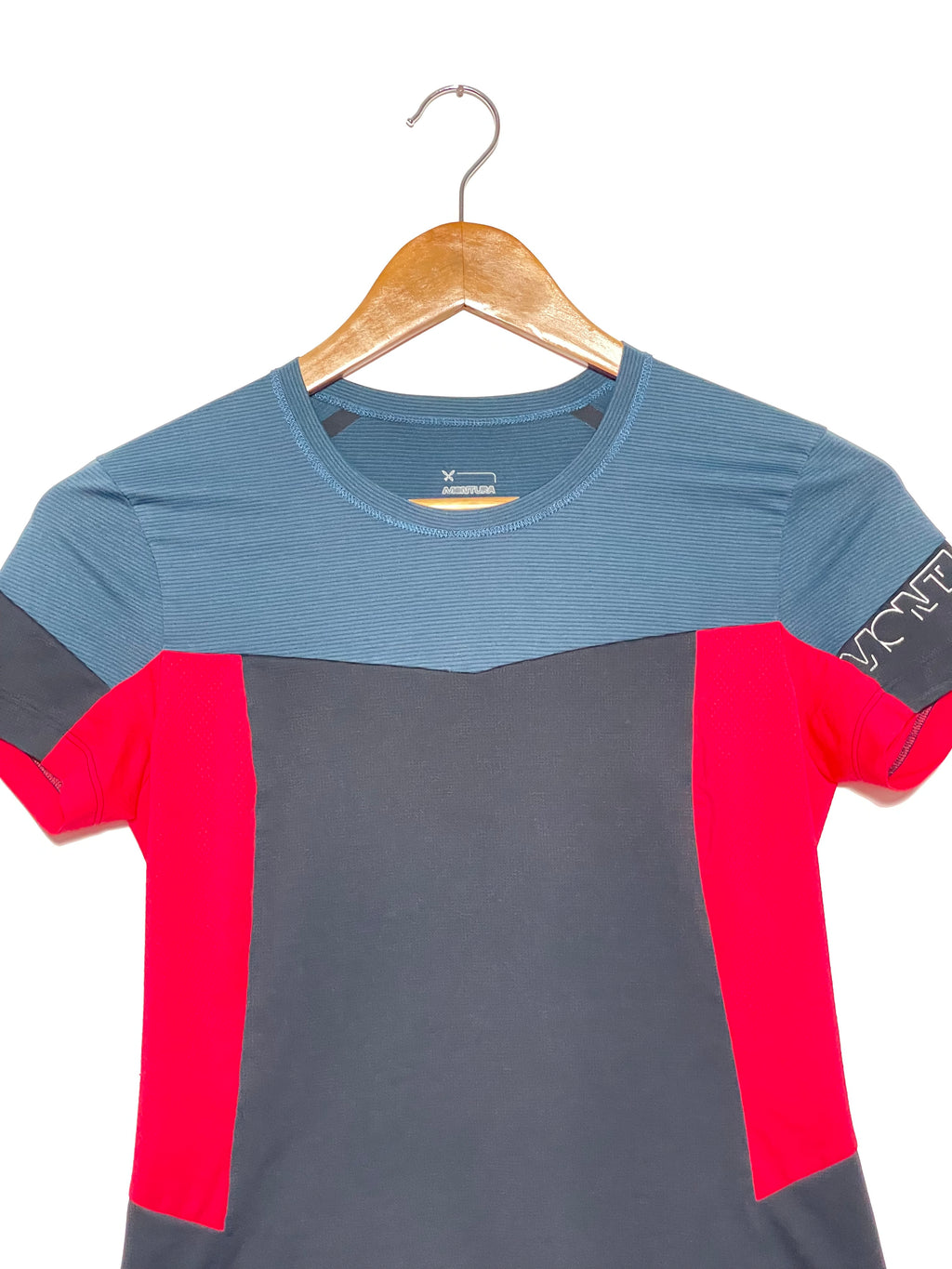 T-shirt Montura Outdoor Mind