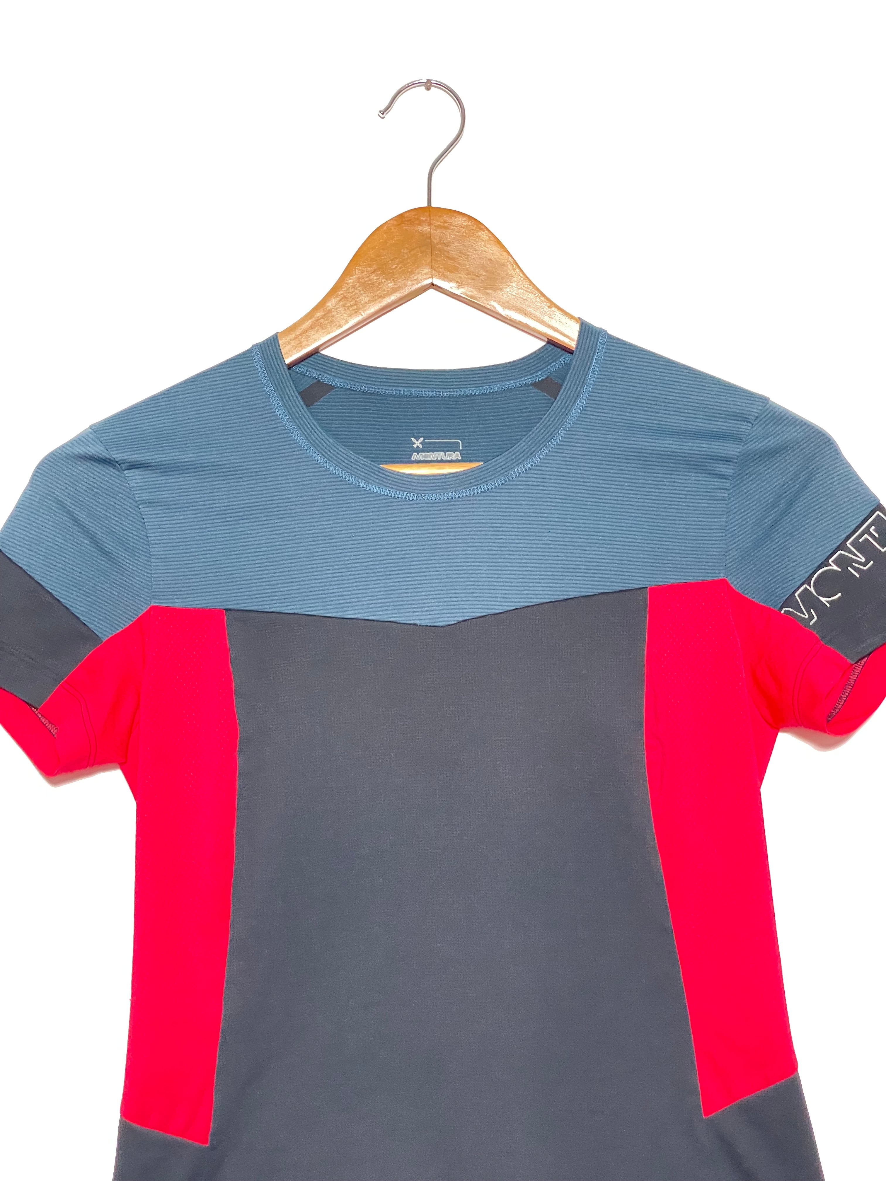 T-shirt Montura Outdoor Mind