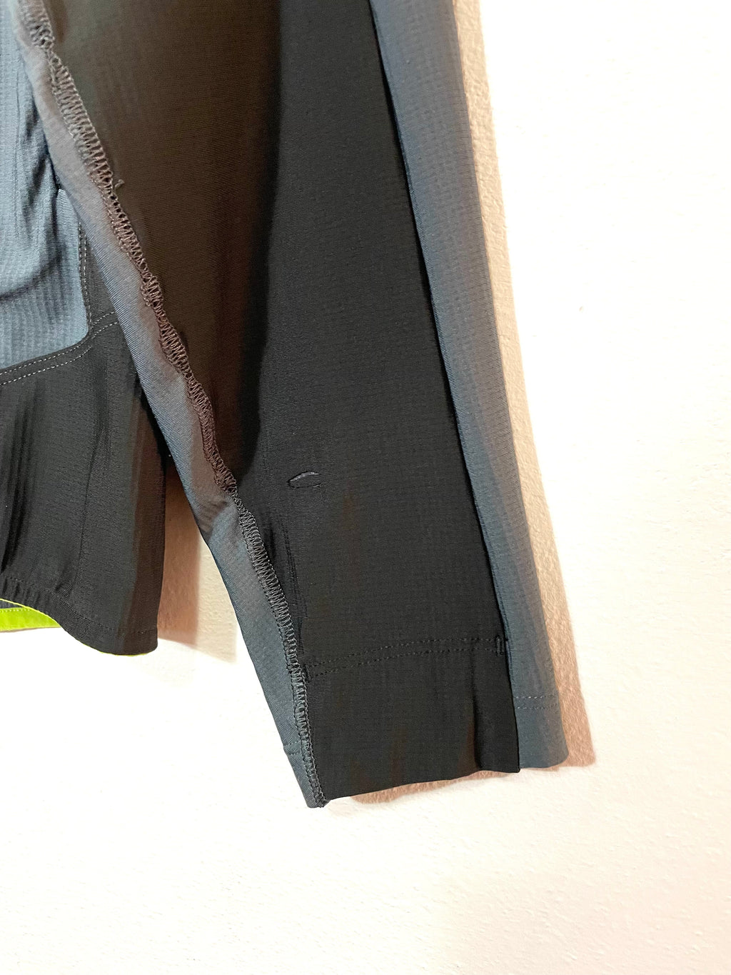 Pile Montura Elevation Maglia