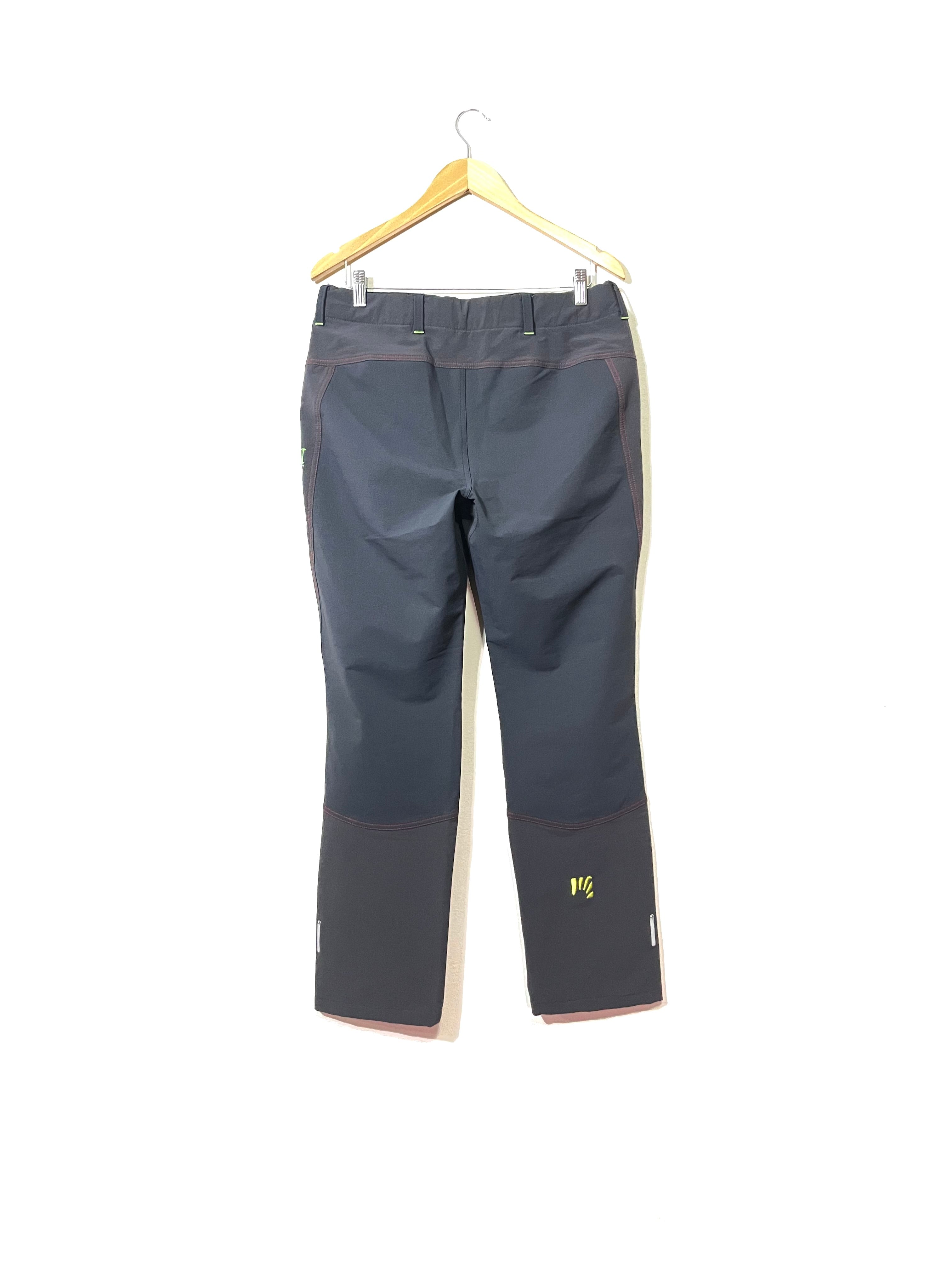 Pantaloni Softshell Karpos Dolomia