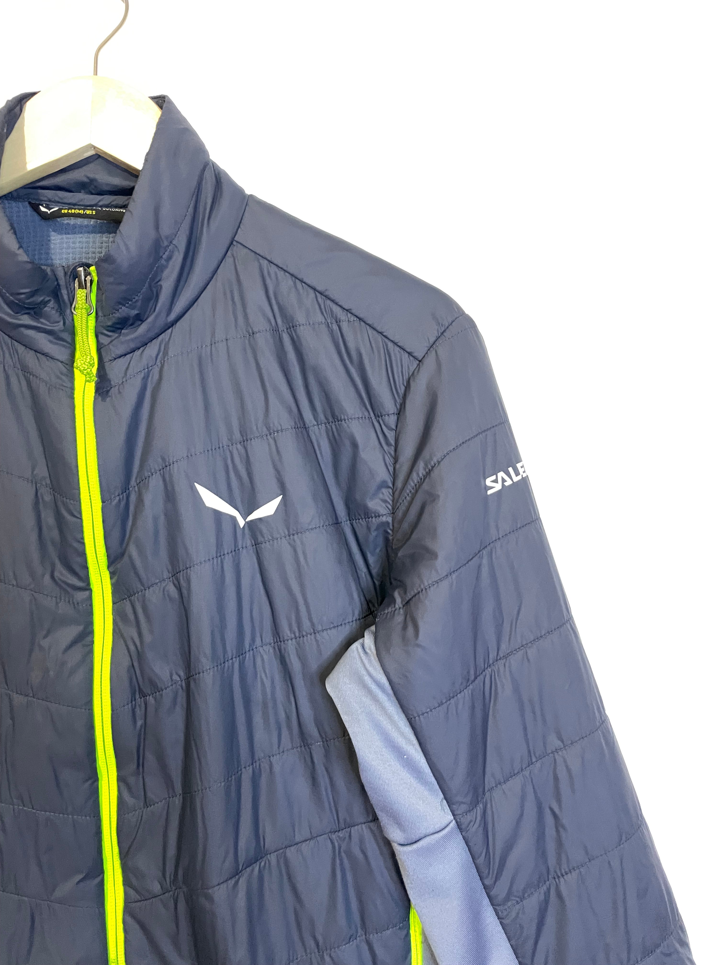 Piumino Salewa Duran Hybrid