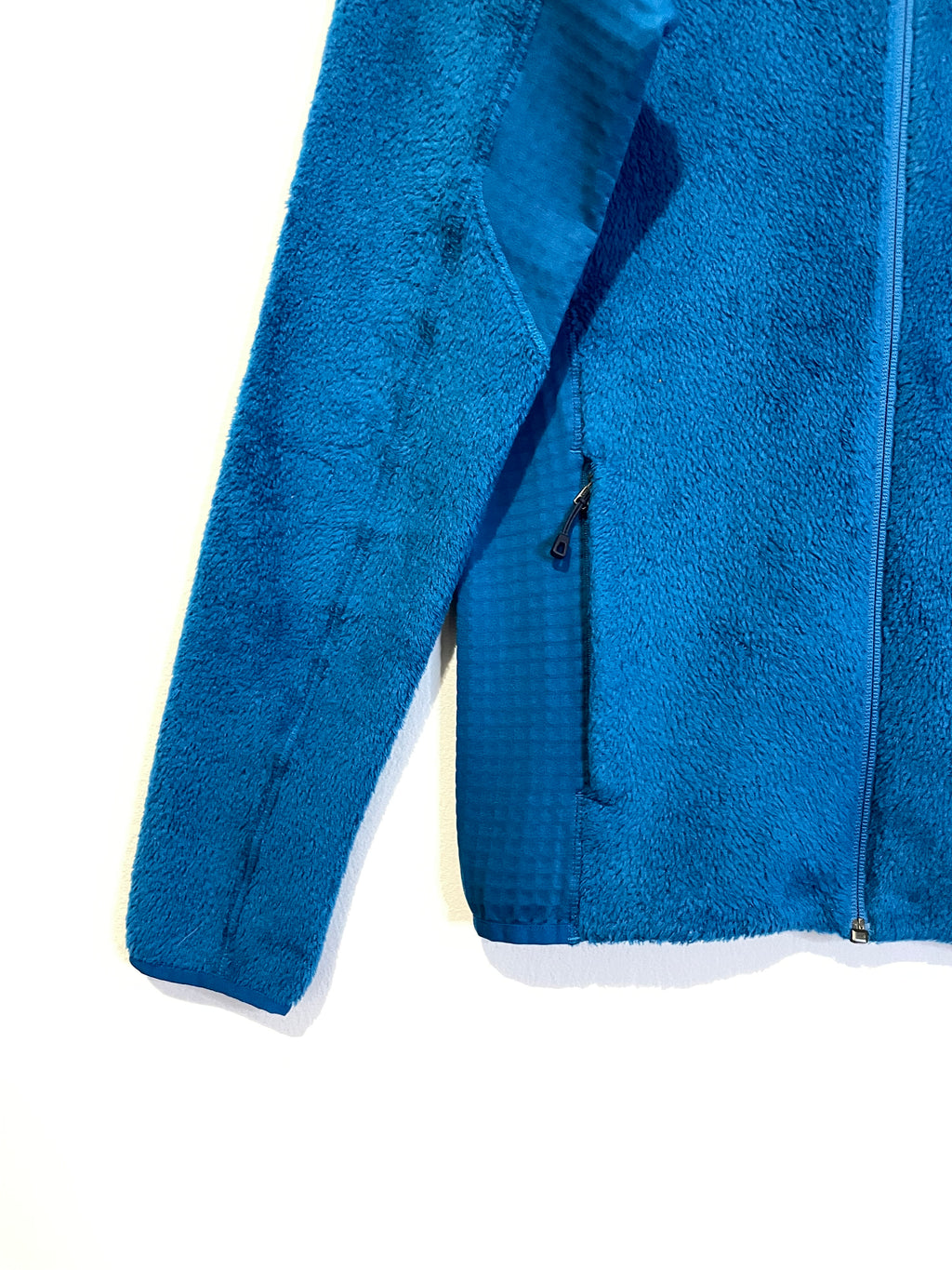 Pile Patagonia R2 Jacket Polartec
