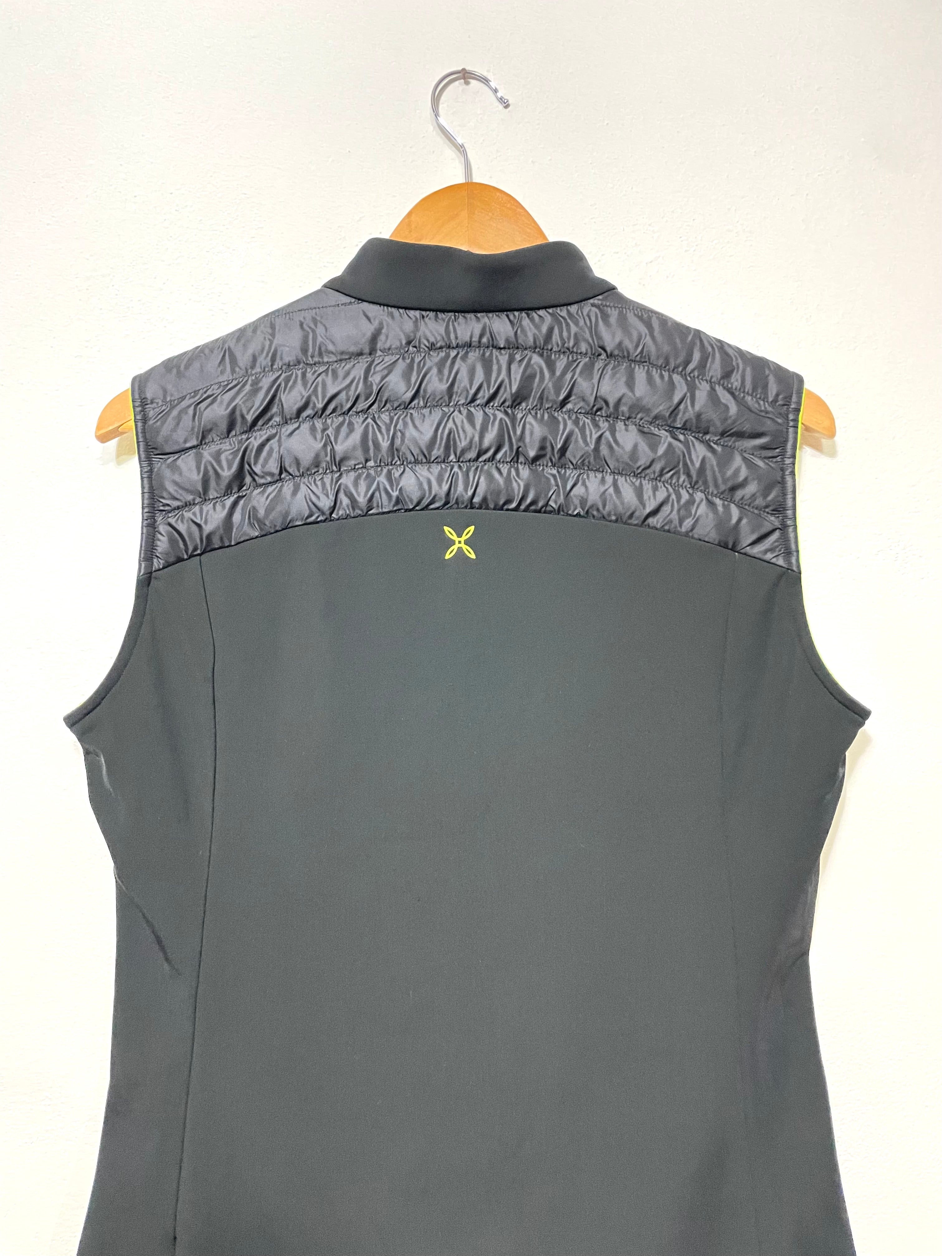 Gilet tecnico Montura Softshell Vest