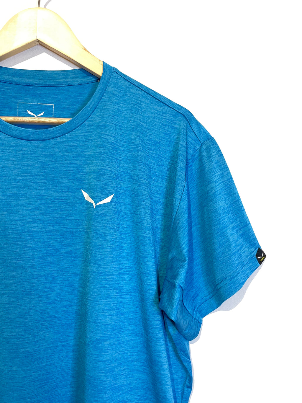 T-shirt Salewa Puez Mélange