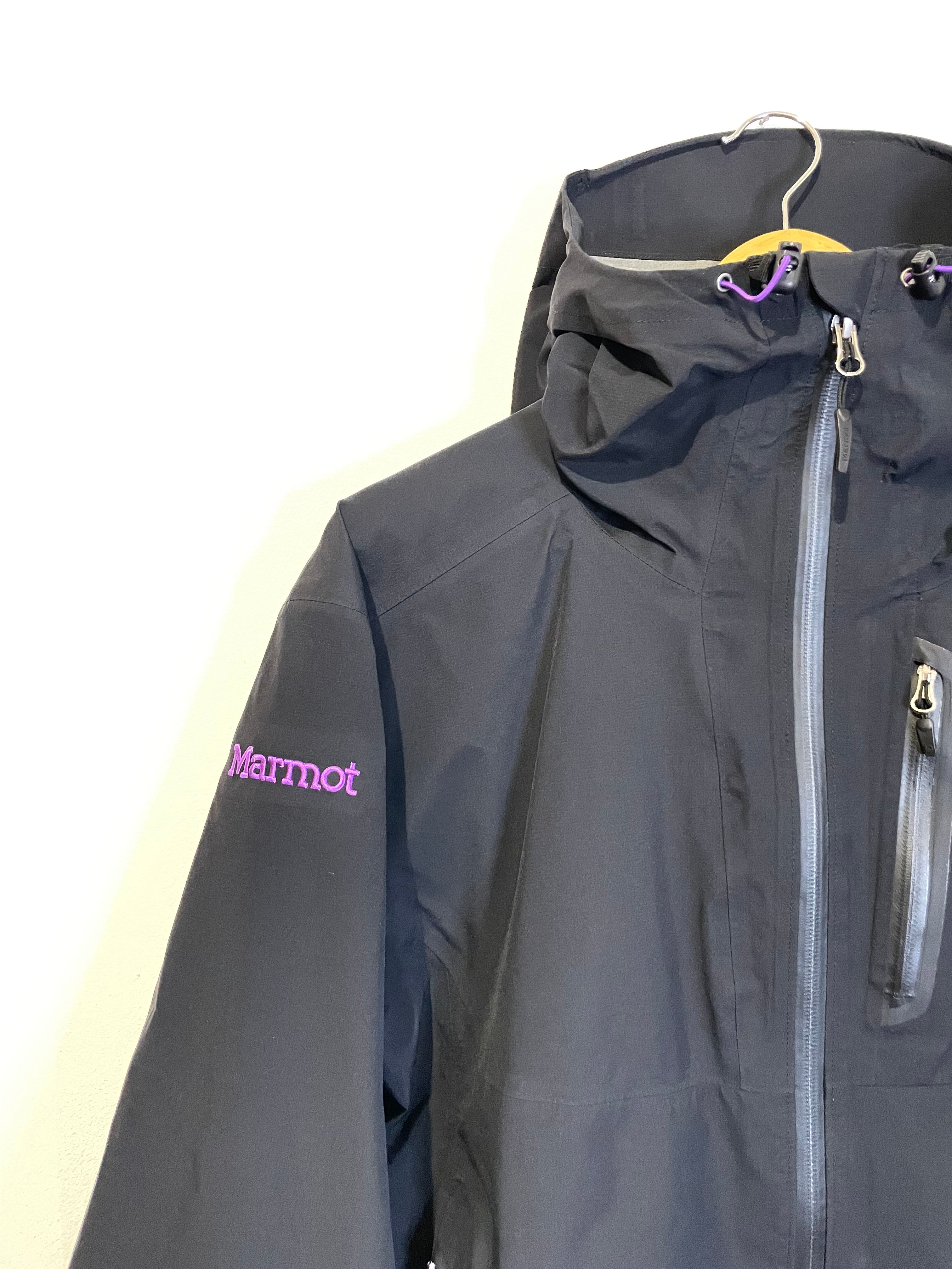 Giacca Hardshell Marmot Speed Light GTX Pro