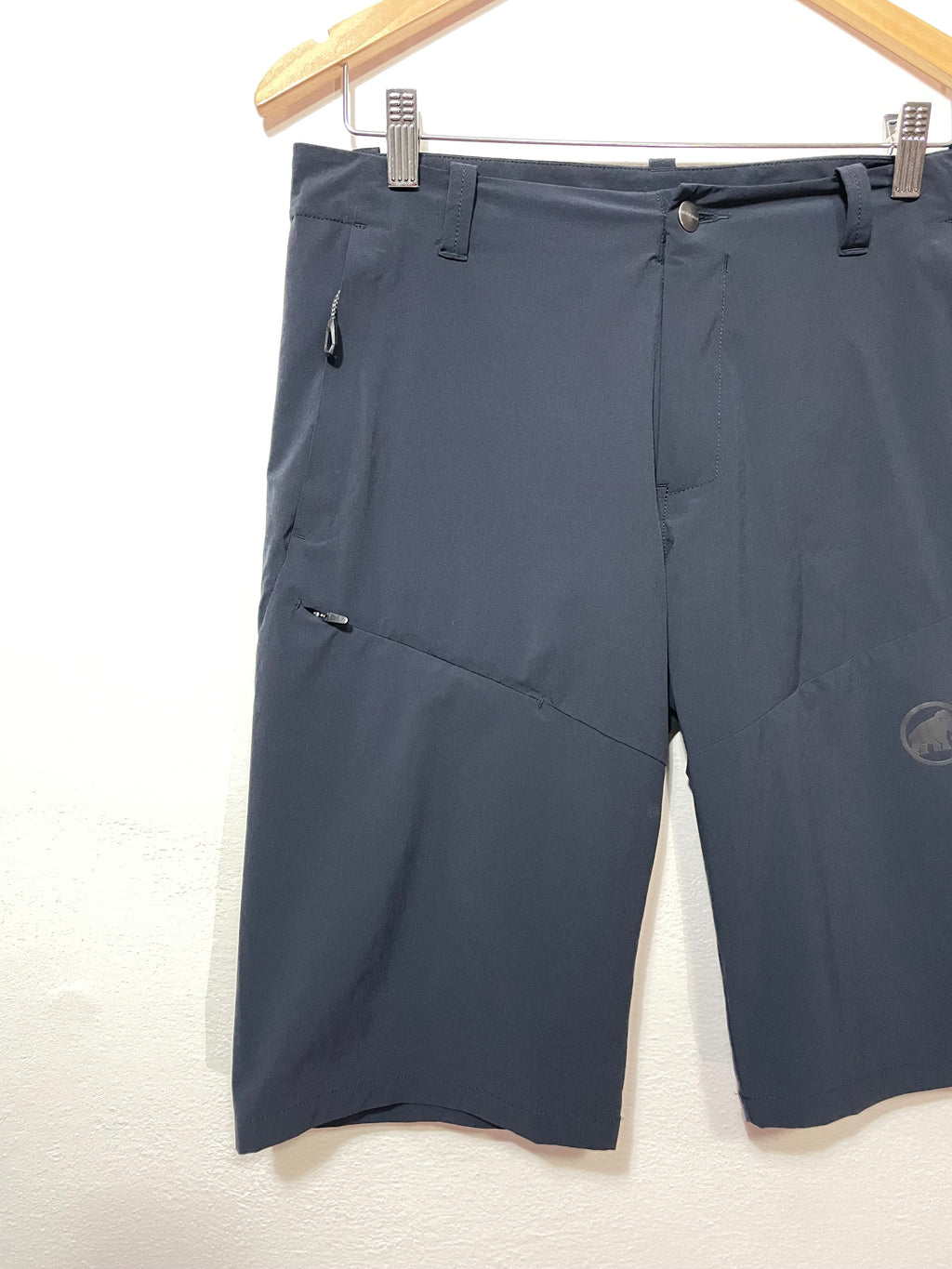 Pantaloncino Mammut Runbold