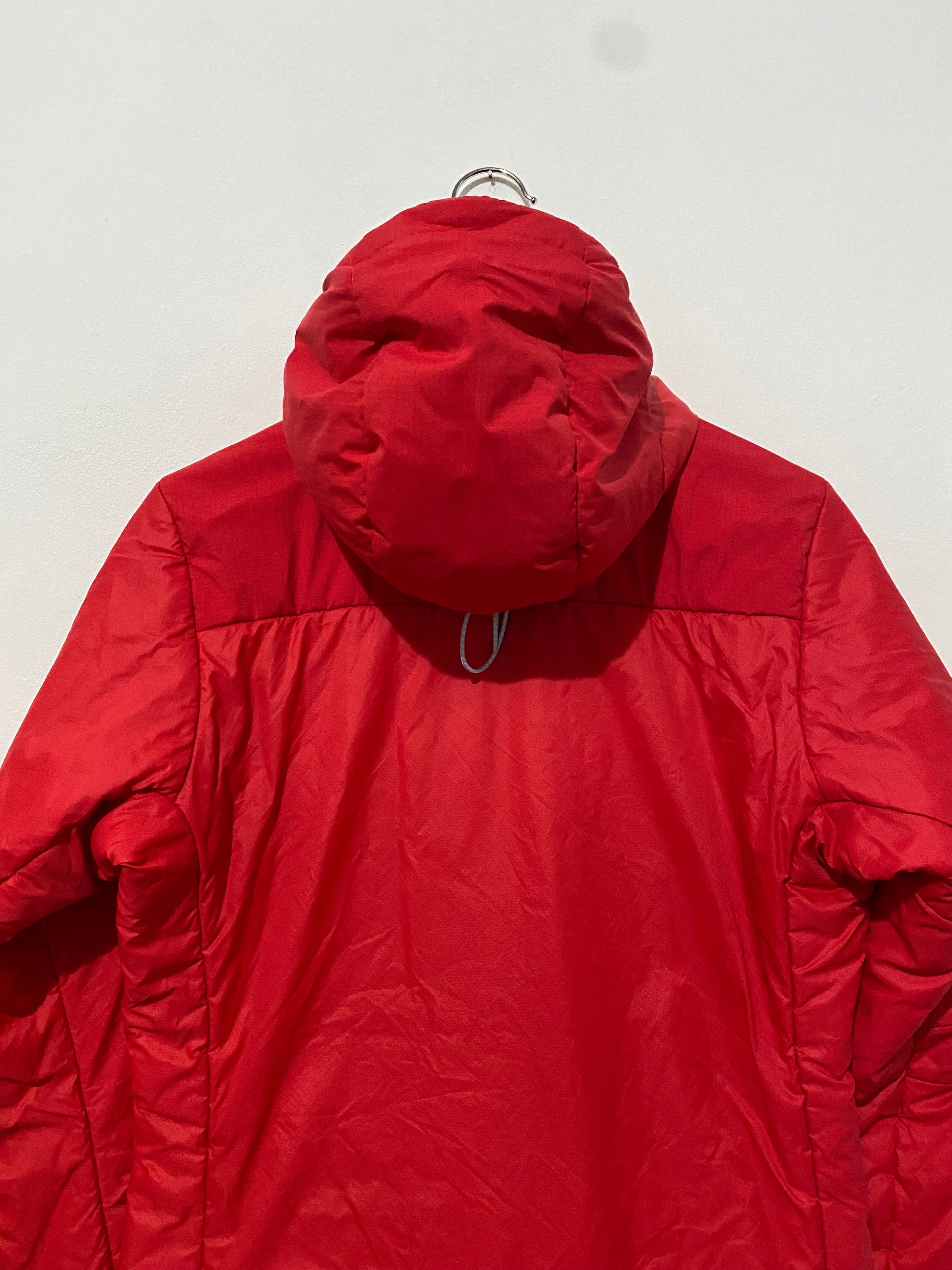Giacca Salewa Ortles TirolWool