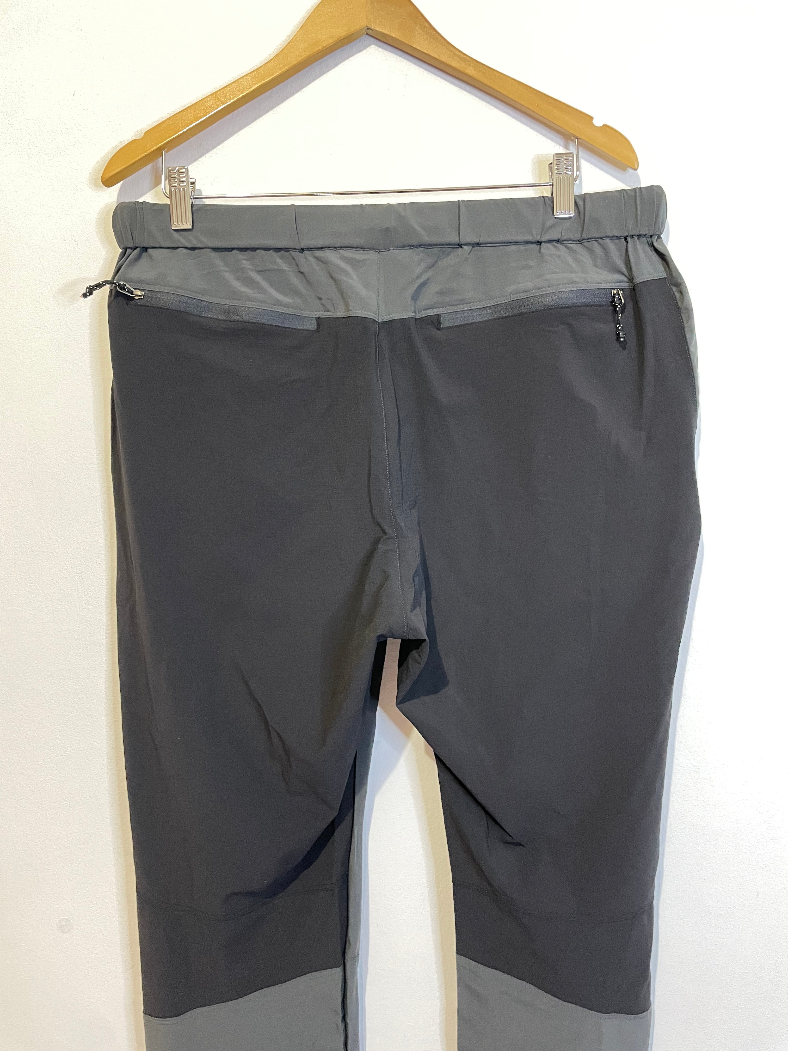 Pantalone tecnico Montura Generation