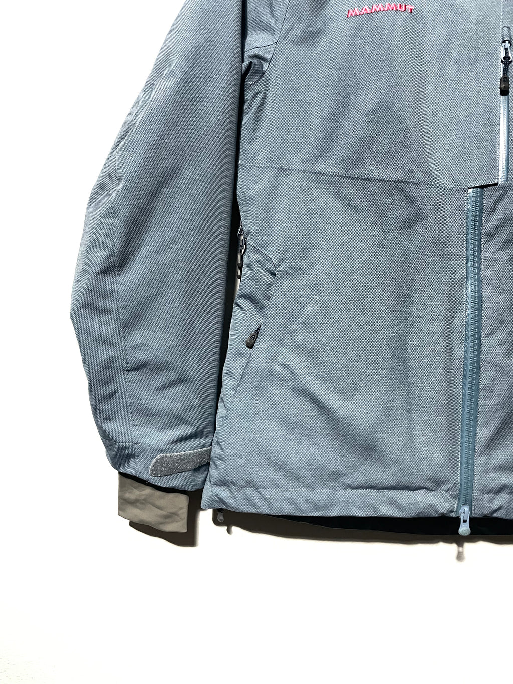 Giacca sci Mammut Alpette HS