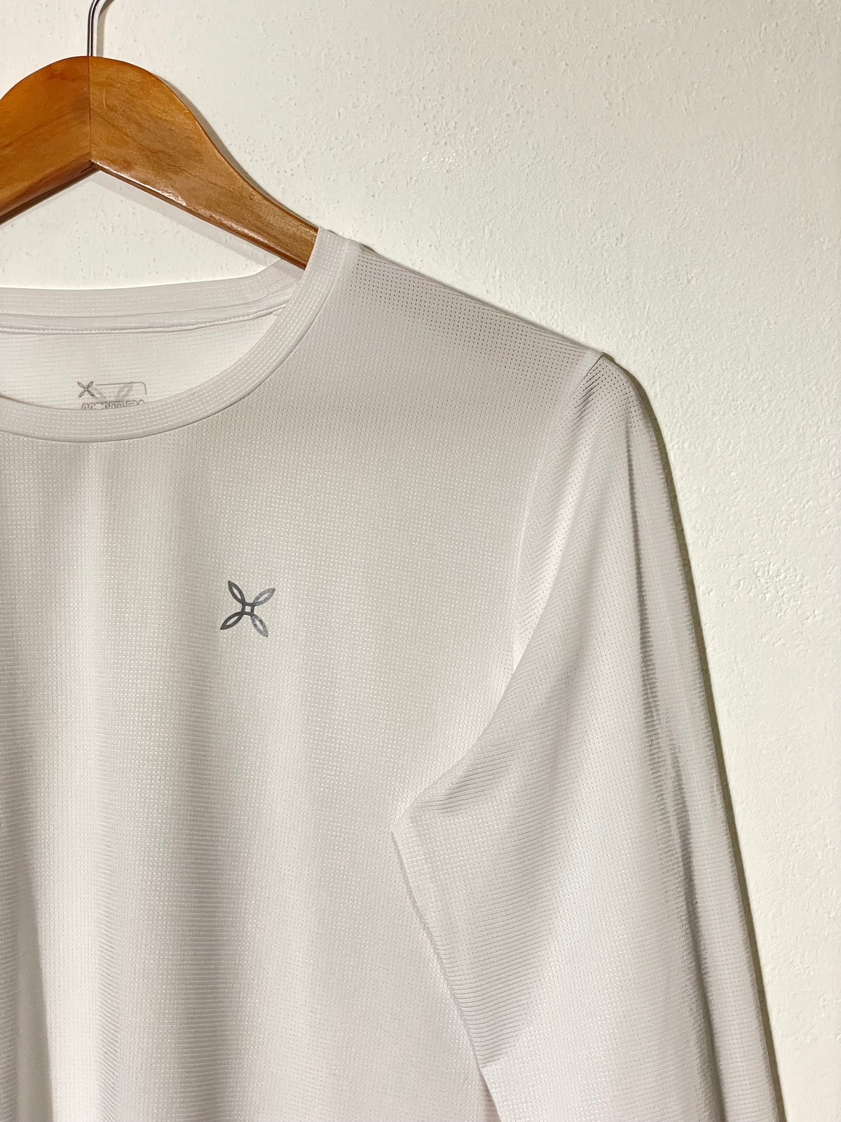T-shirt lunga Montura Fresh Light