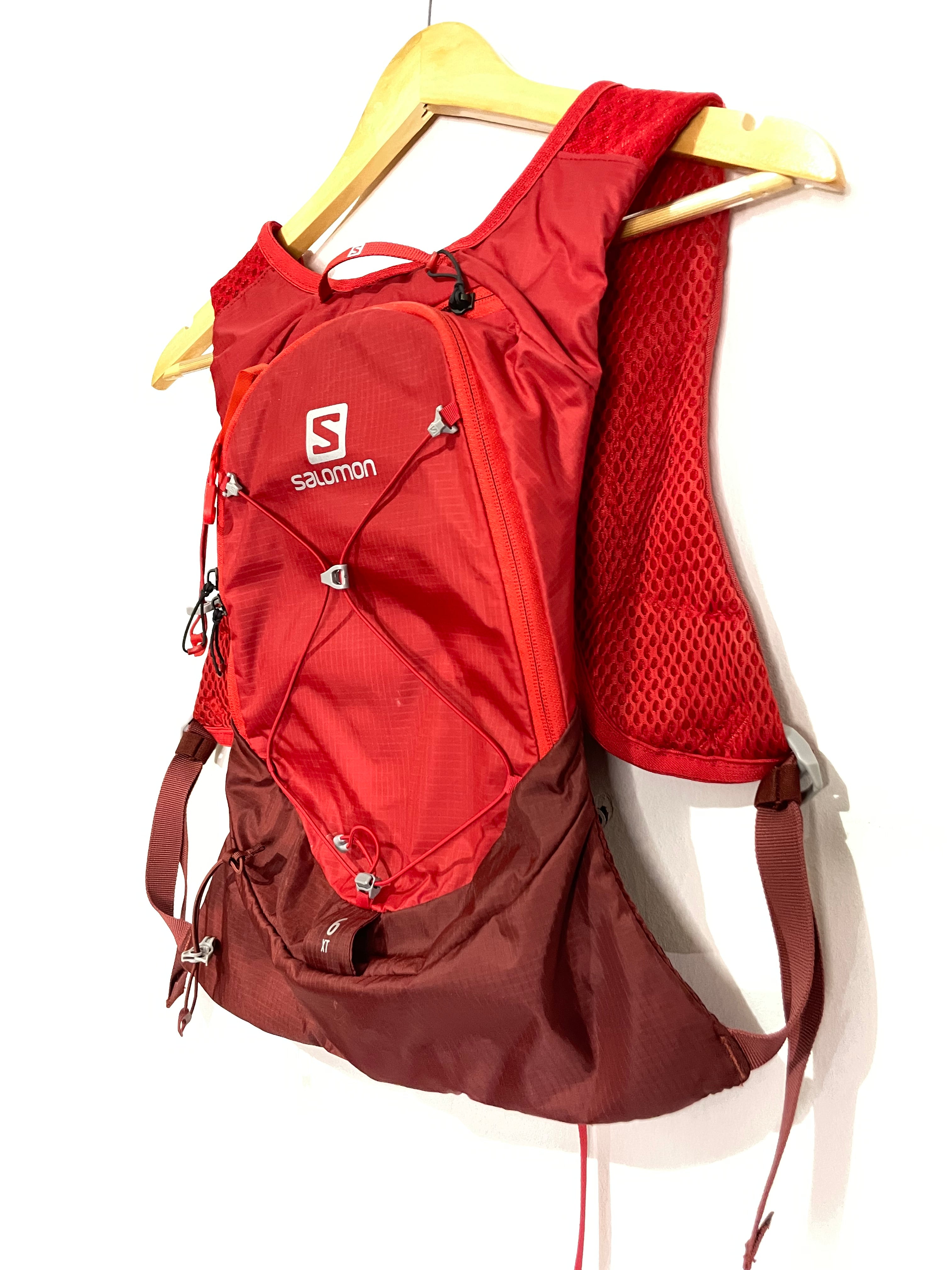 Zaino Trail Running Salomon XT 6